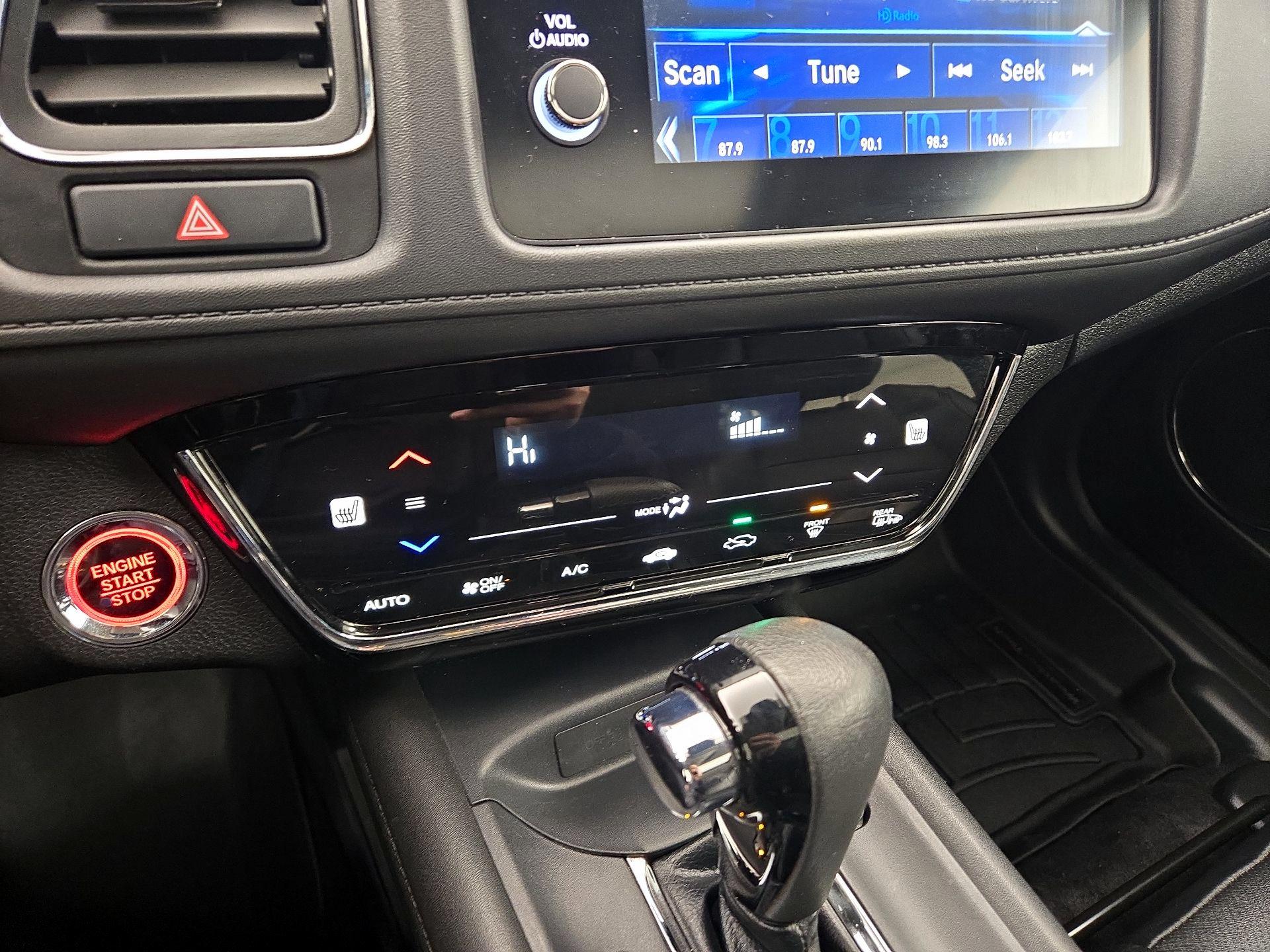 Thumbnail: 2021 Honda HR-V - 16