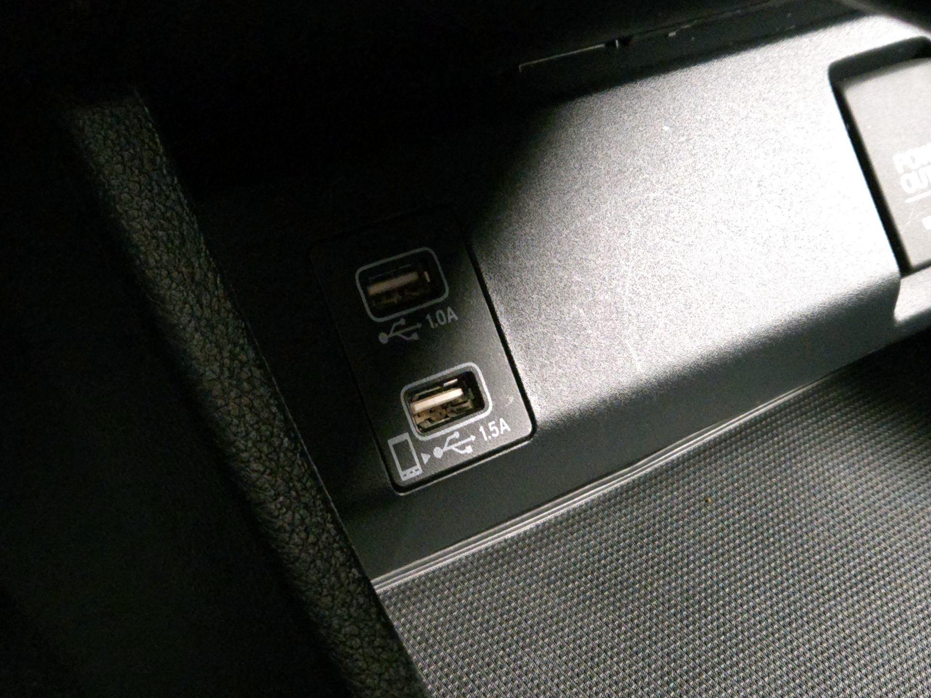 Thumbnail: 2021 Honda HR-V - 18