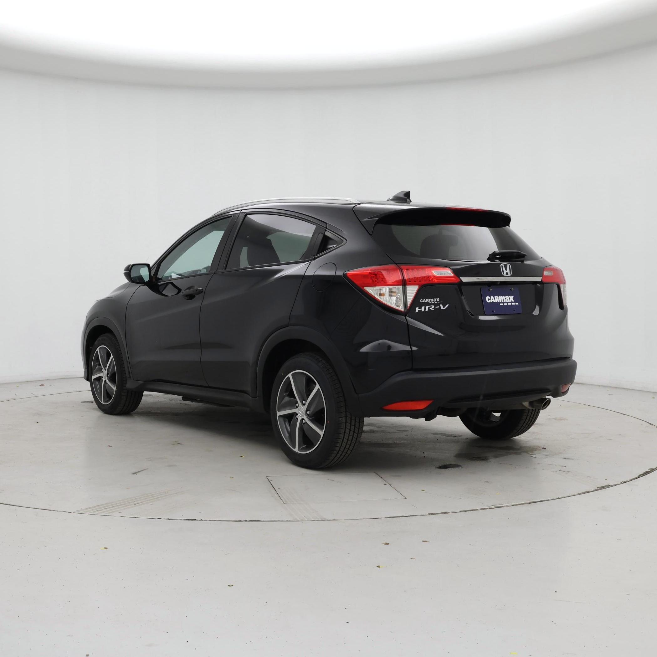Thumbnail: 2021 Honda HR-V - 2