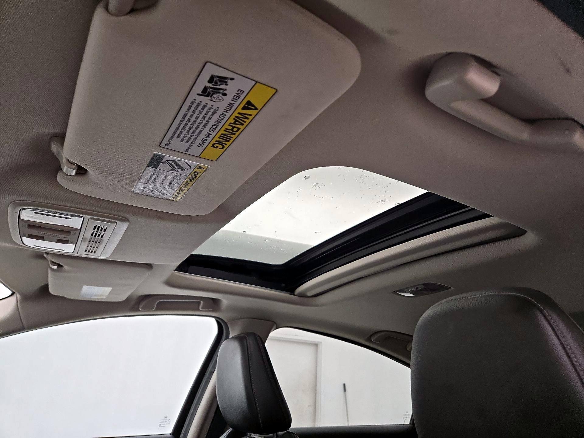 Thumbnail: 2021 Honda HR-V - 19