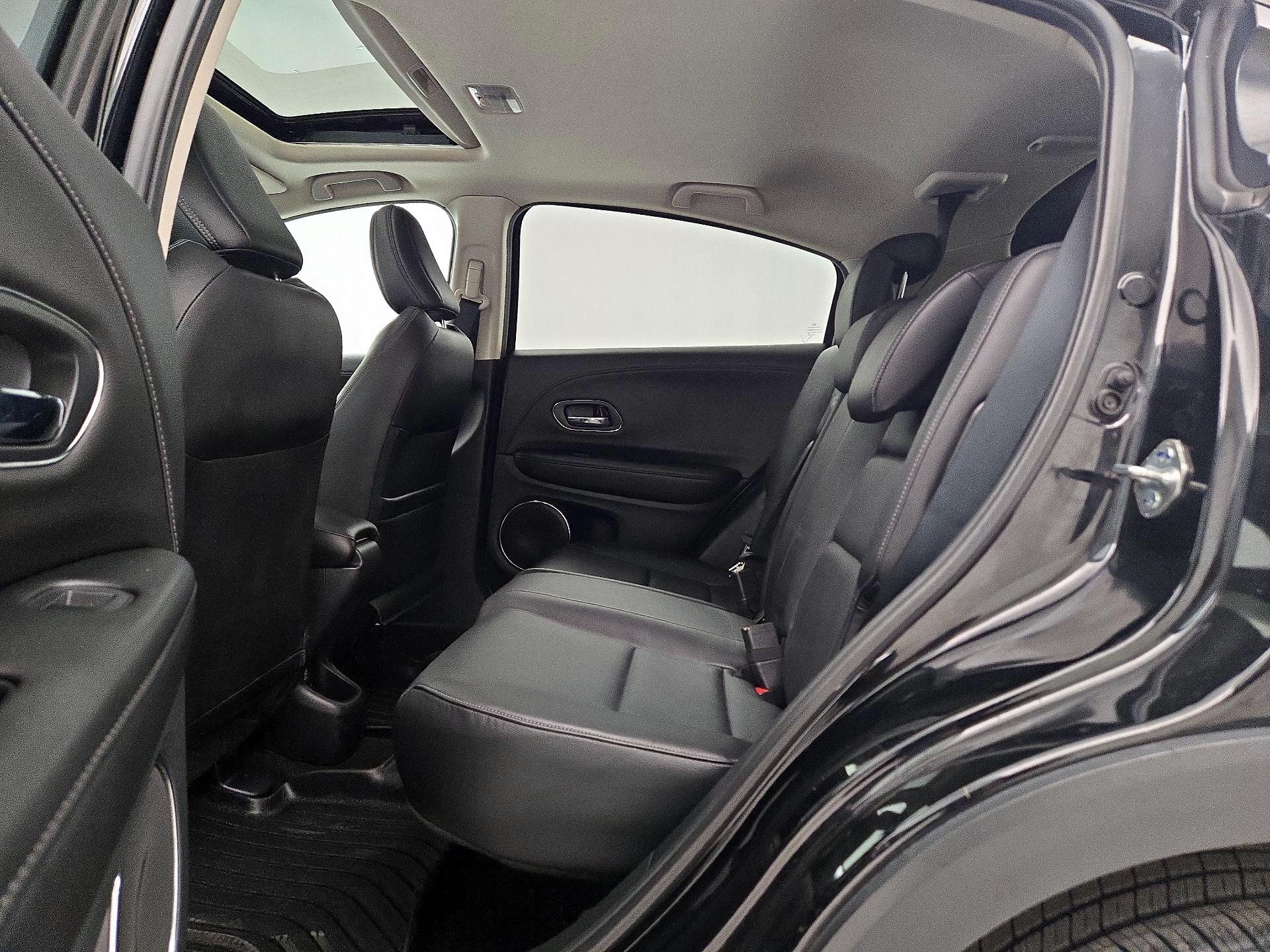 Thumbnail: 2021 Honda HR-V - 20