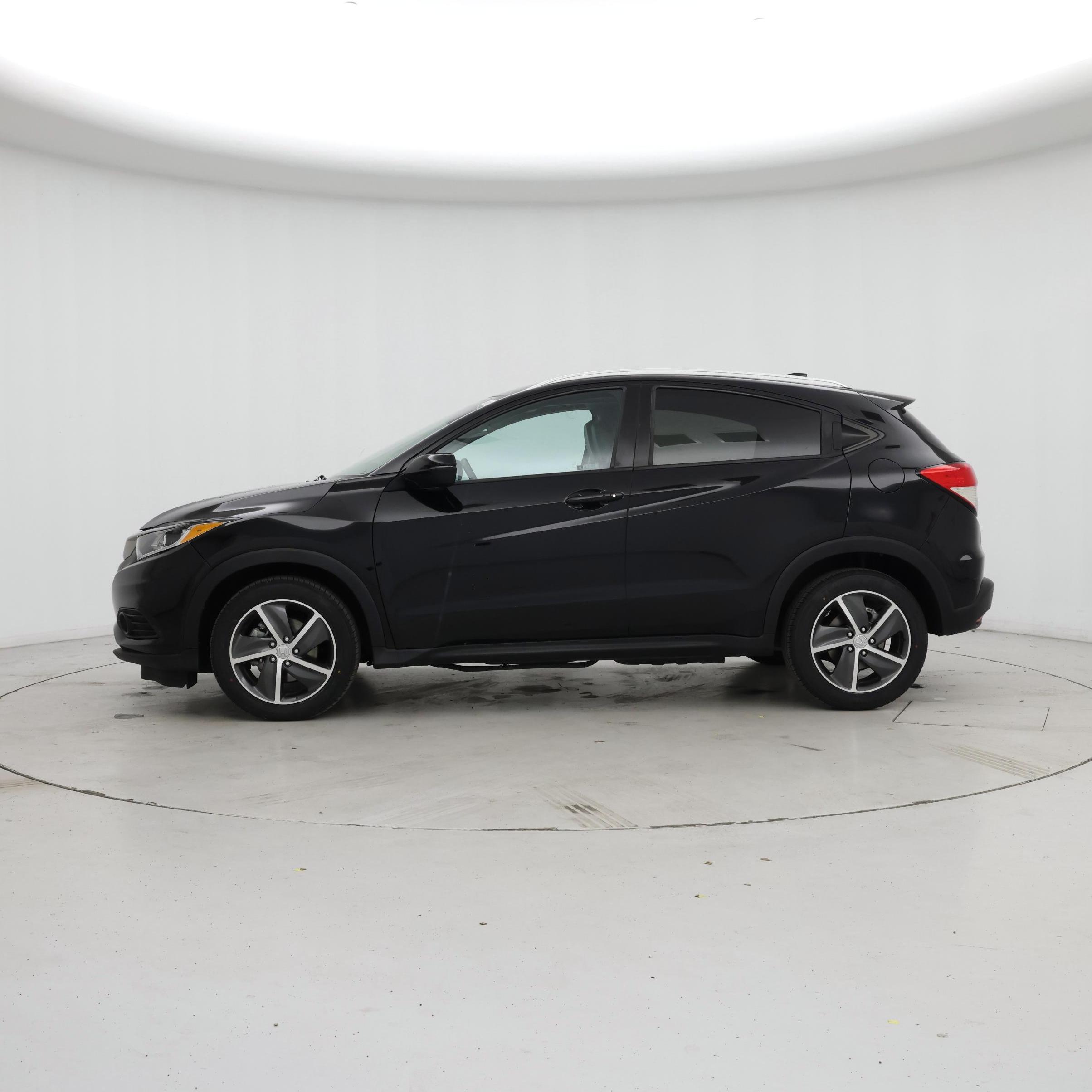 Thumbnail: 2021 Honda HR-V - 3