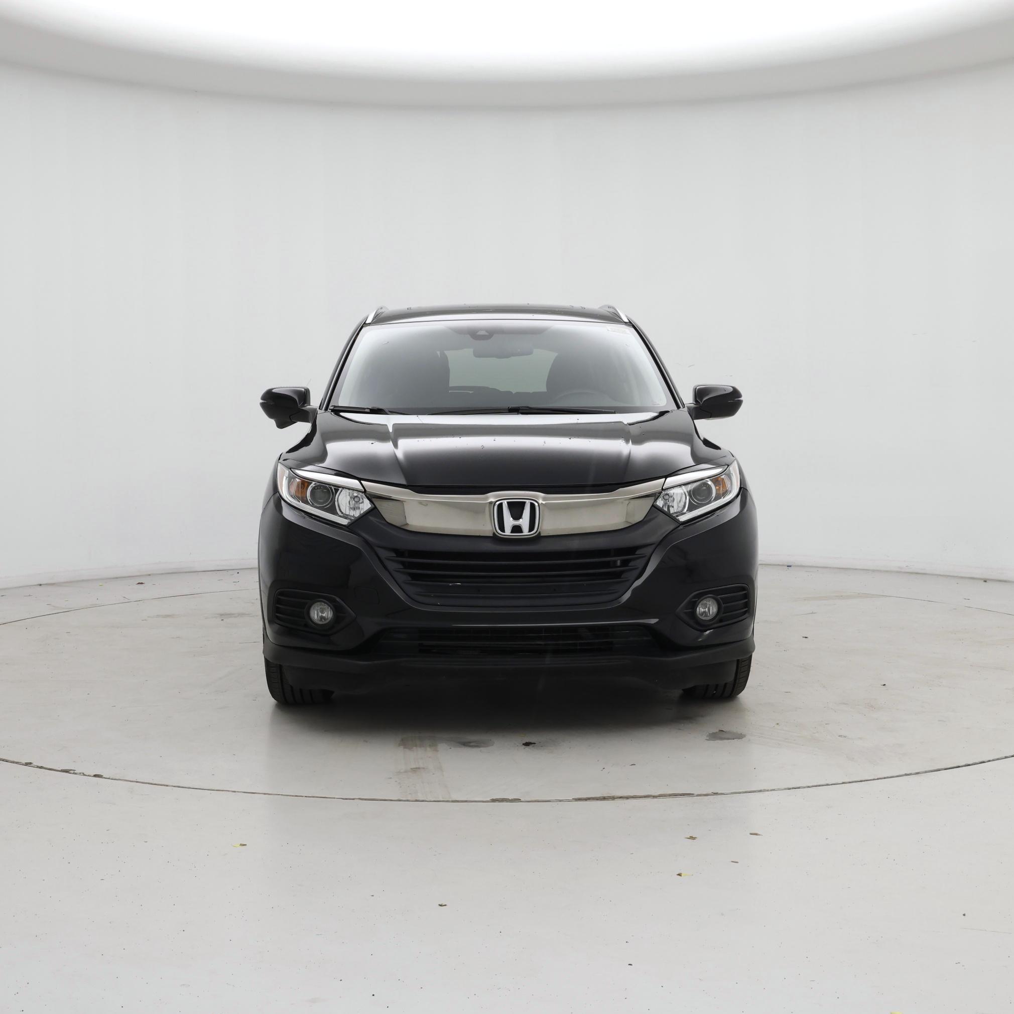 Thumbnail: 2021 Honda HR-V - 5