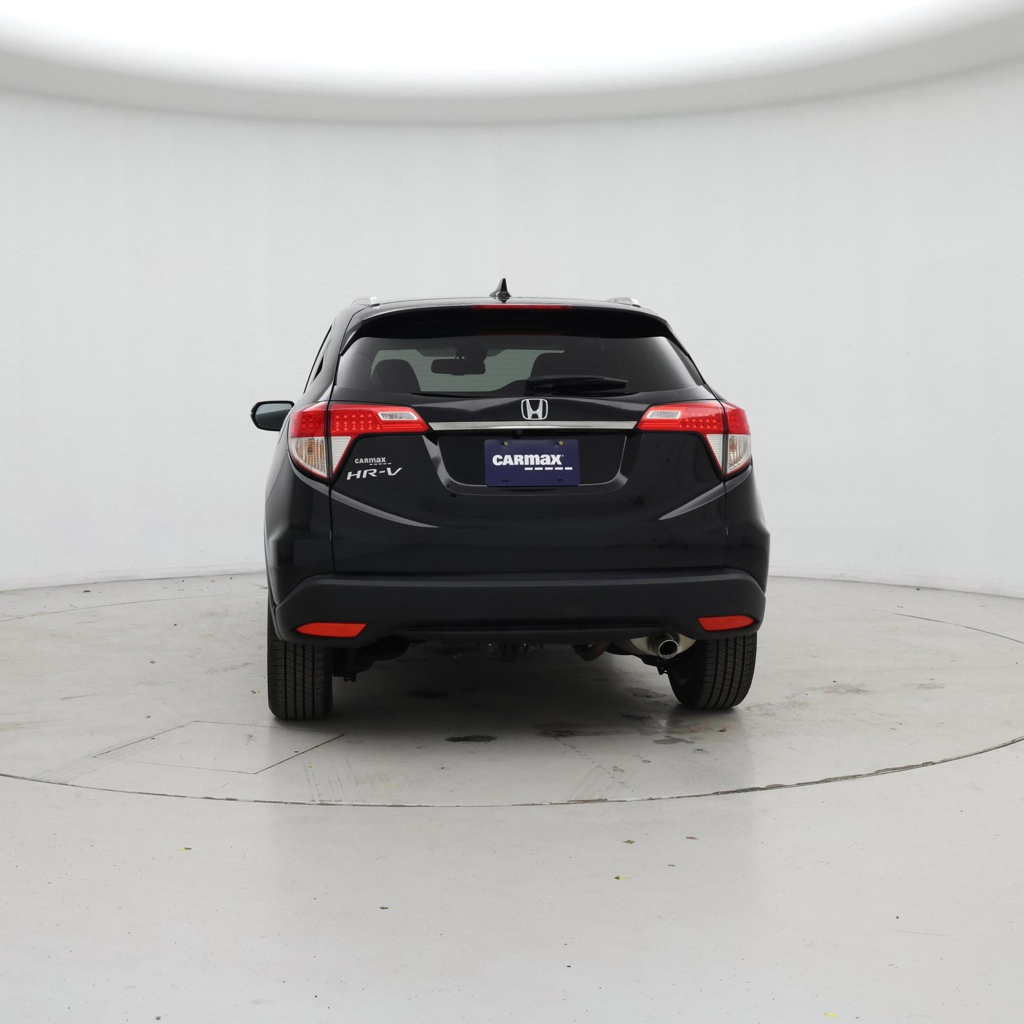 Thumbnail: 2021 Honda HR-V - 6