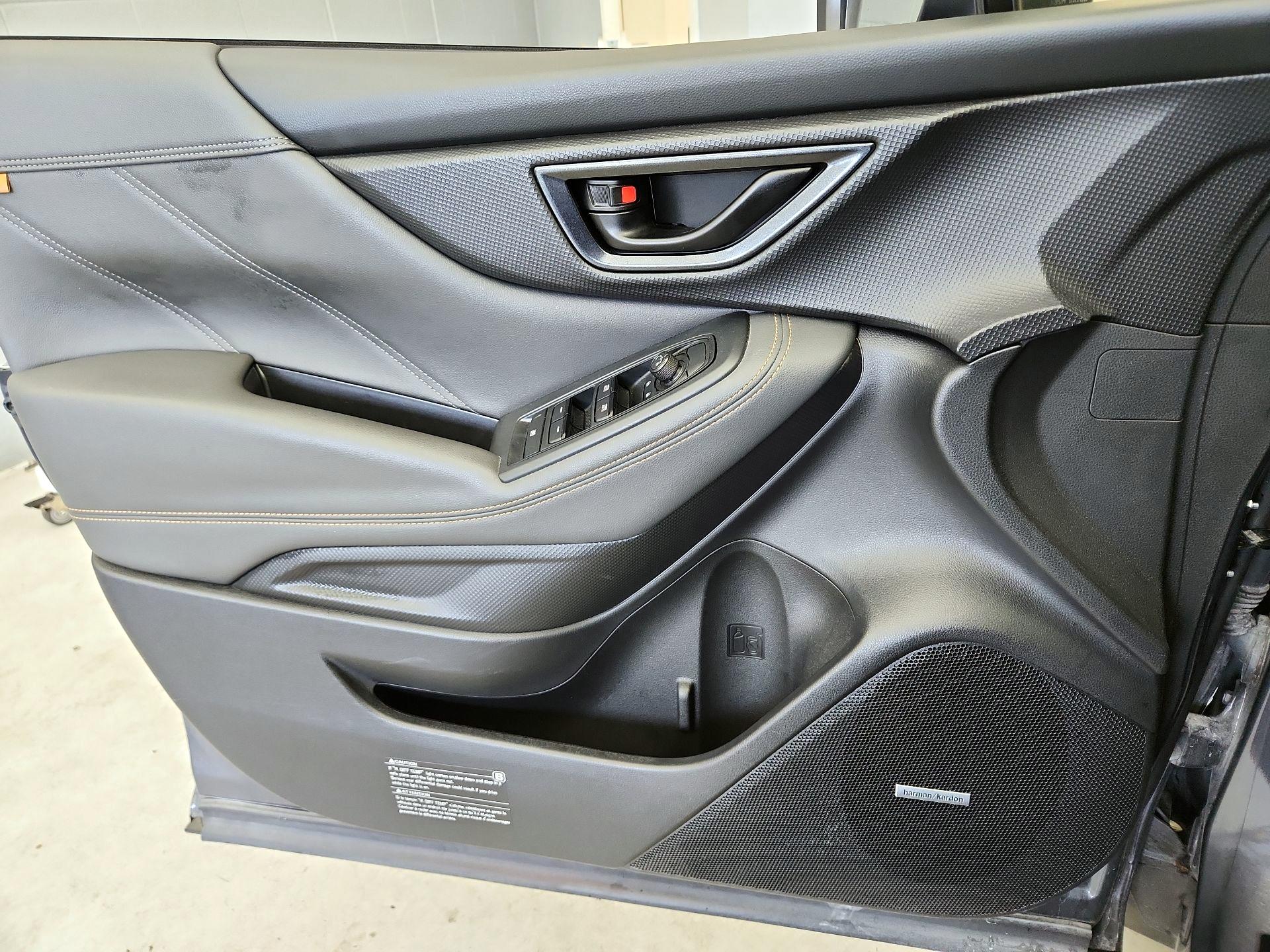 Thumbnail: 2023 Subaru Forester - 12