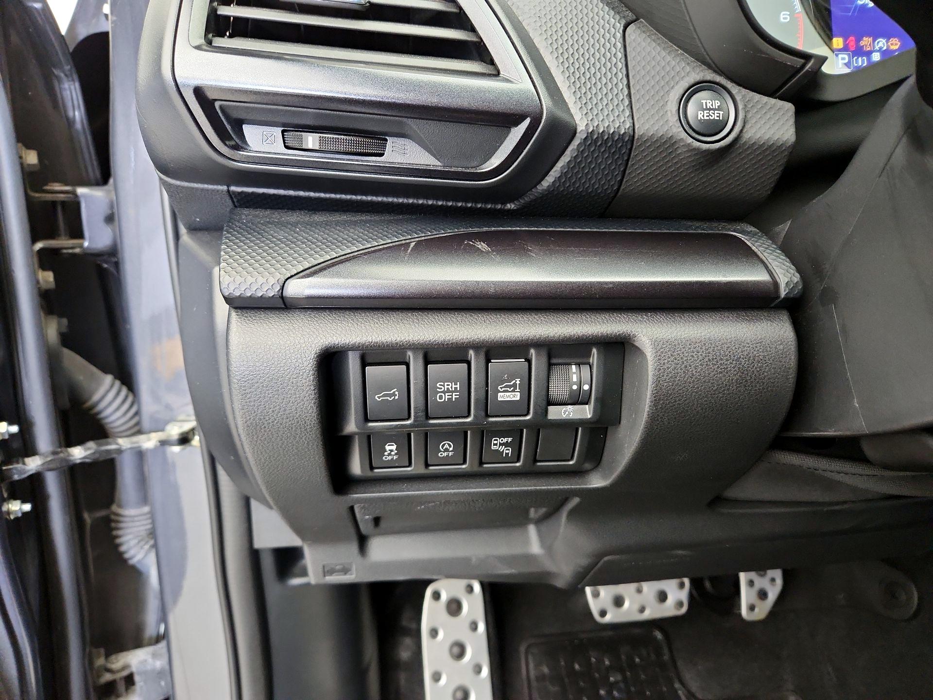 Thumbnail: 2023 Subaru Forester - 13