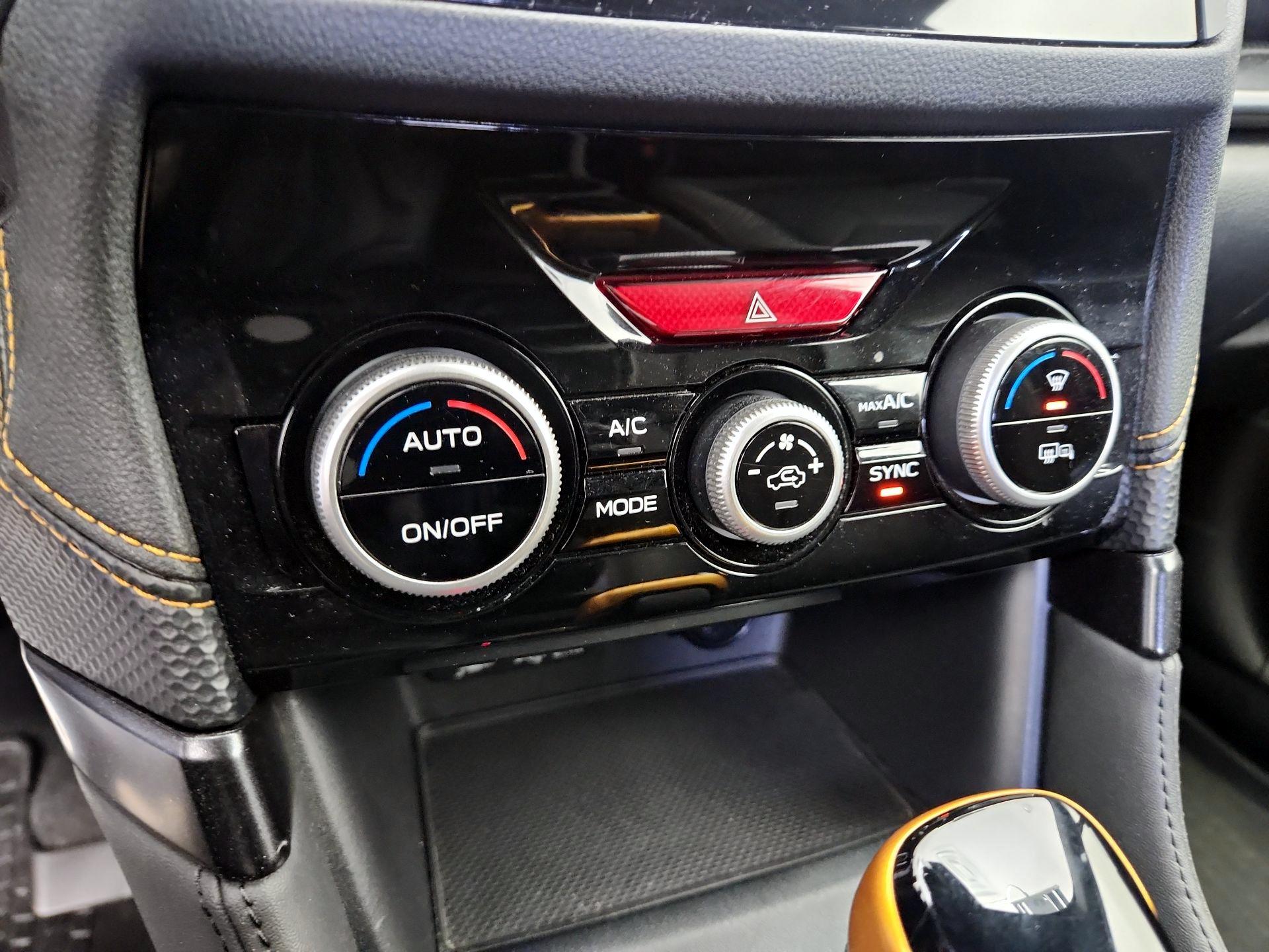 Thumbnail: 2023 Subaru Forester - 15