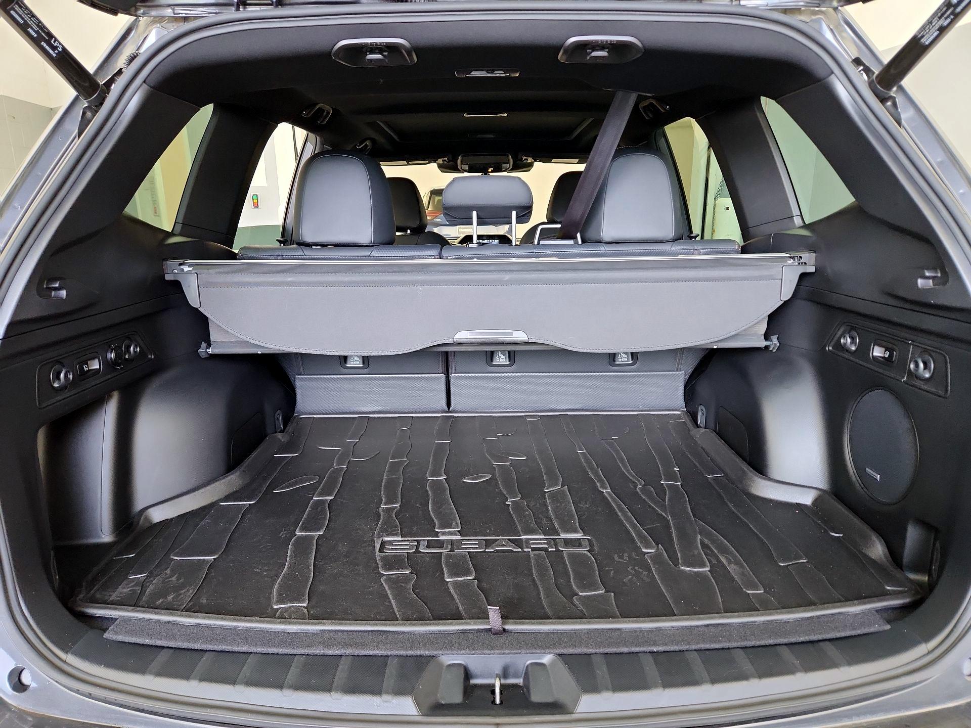 Thumbnail: 2023 Subaru Forester - 20