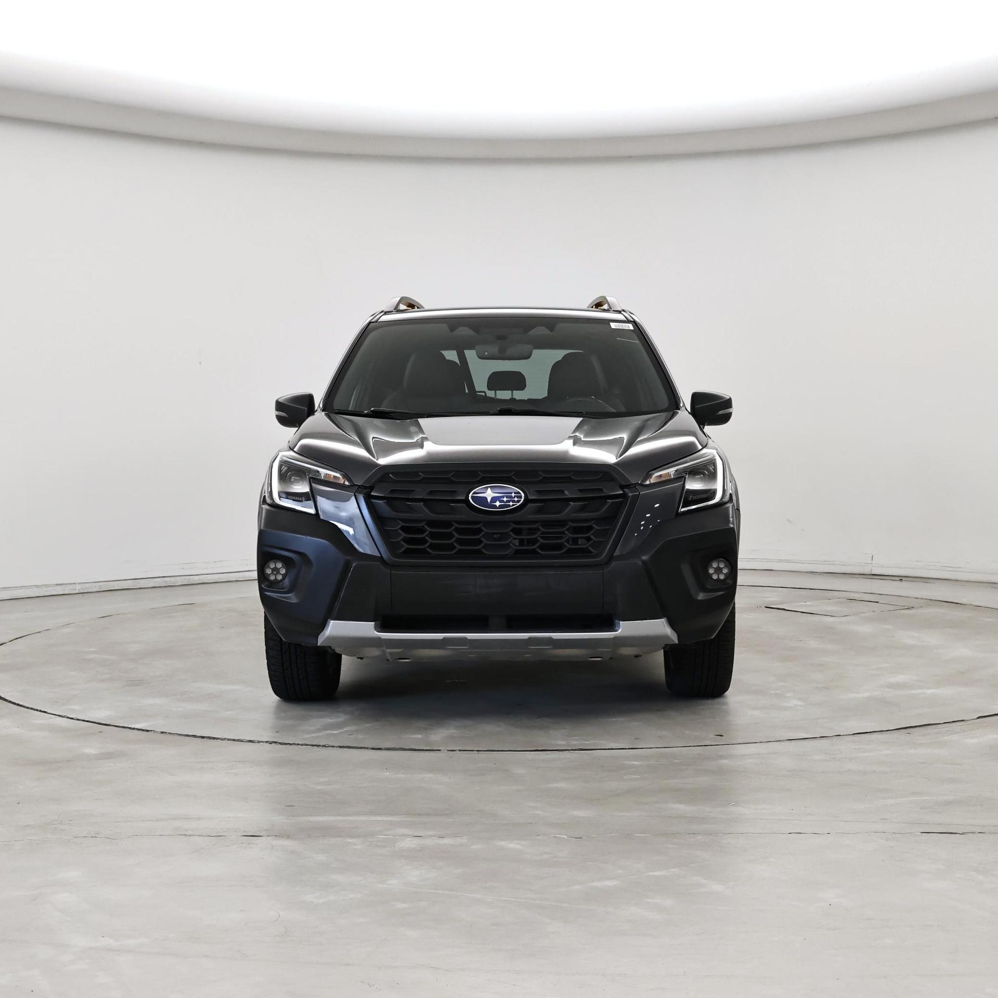 Thumbnail: 2023 Subaru Forester - 5