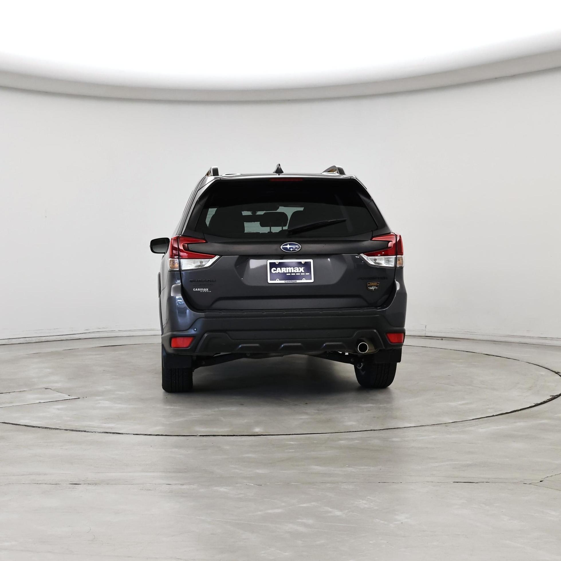 Thumbnail: 2023 Subaru Forester - 6