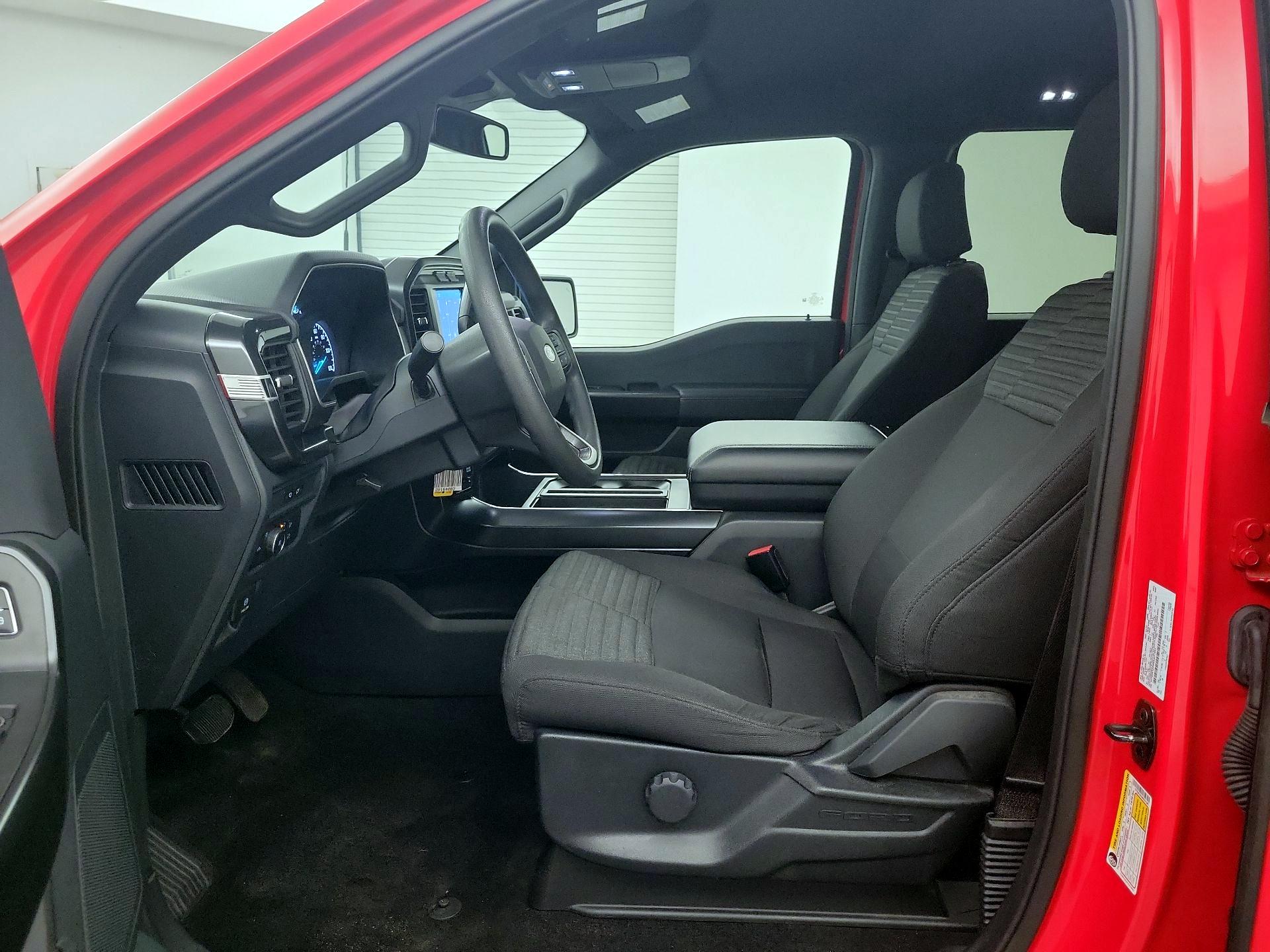 Thumbnail: 2022 Ford F-150 - 9