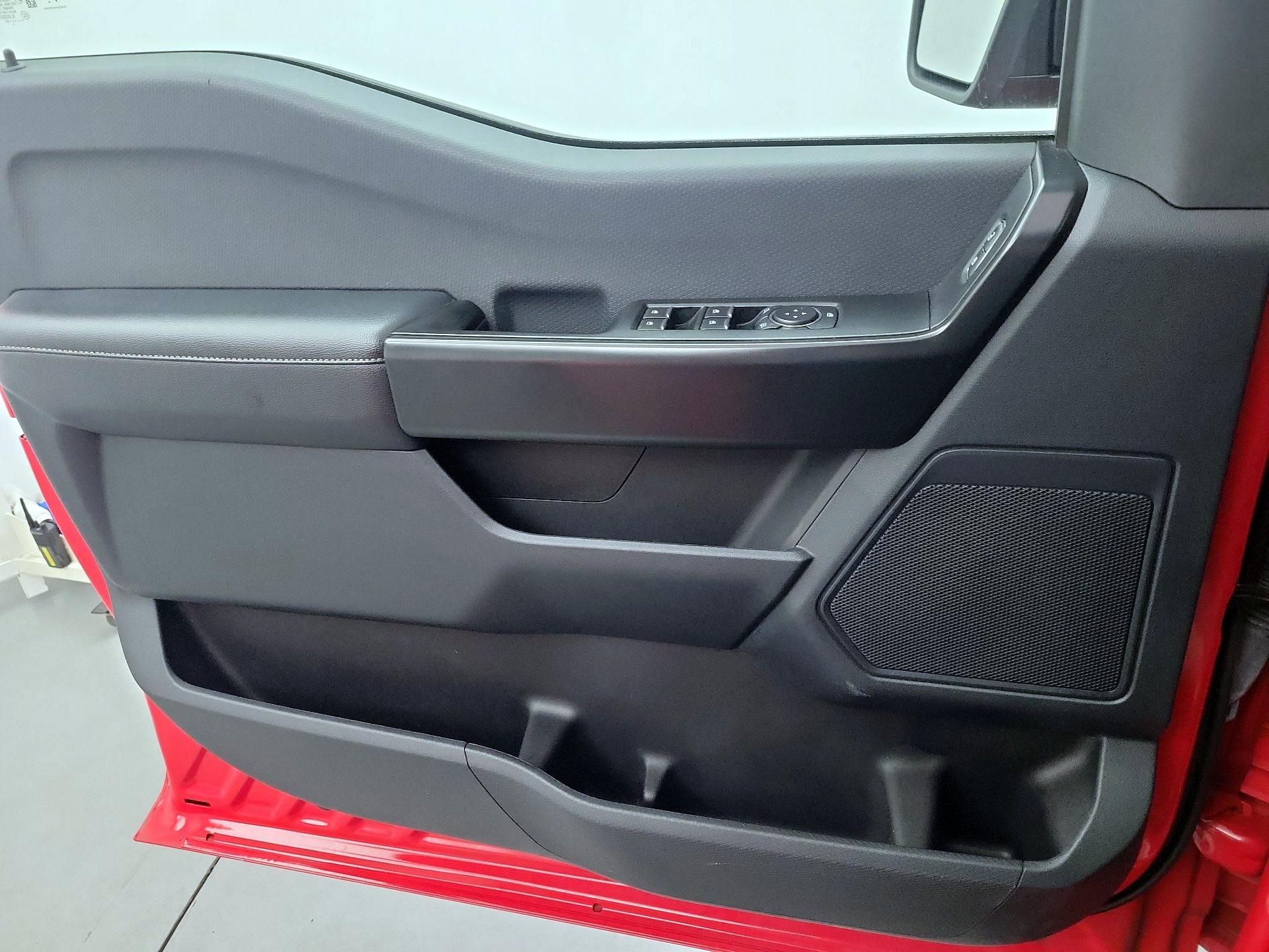 Thumbnail: 2022 Ford F-150 - 10