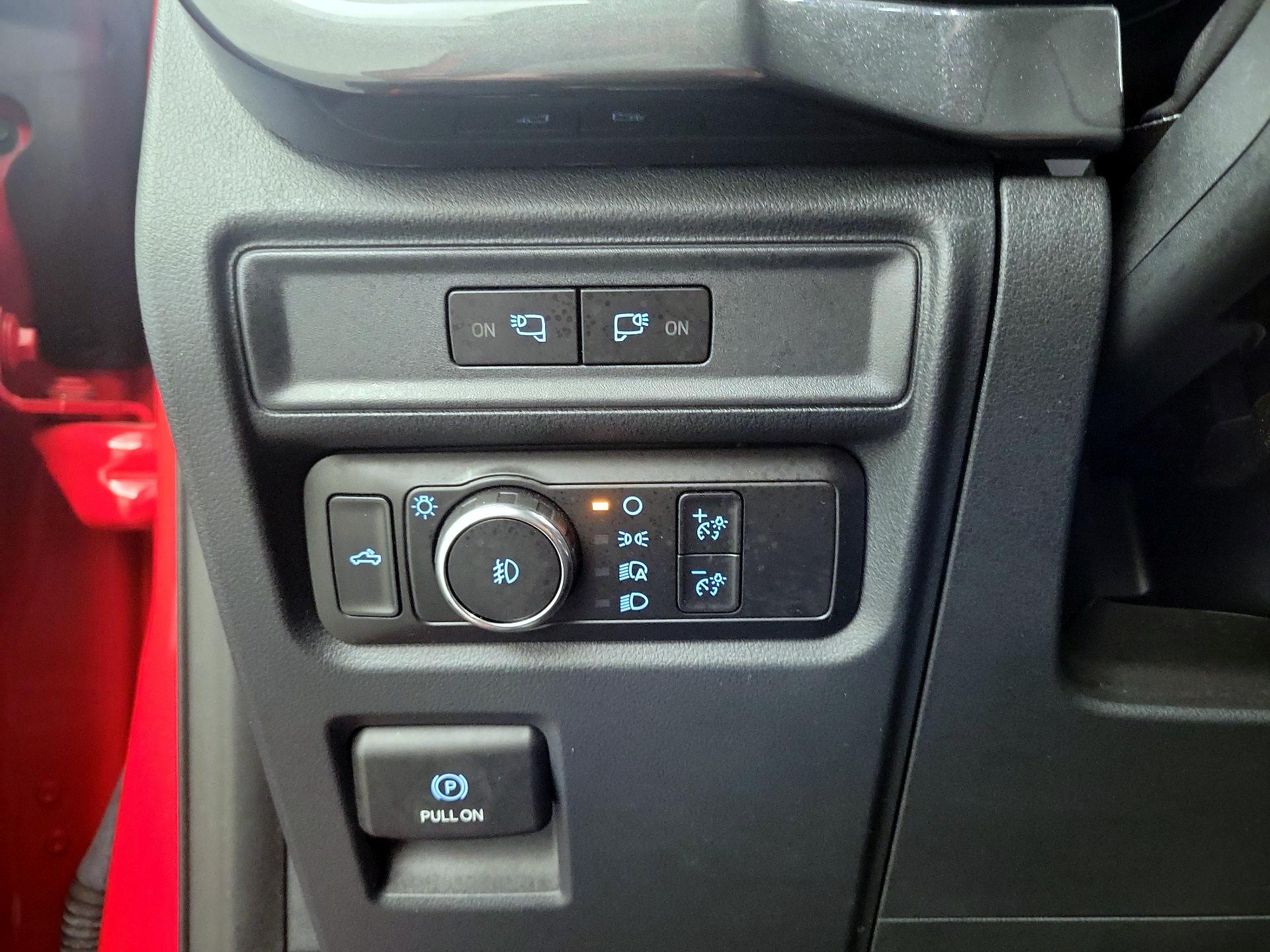 Thumbnail: 2022 Ford F-150 - 11