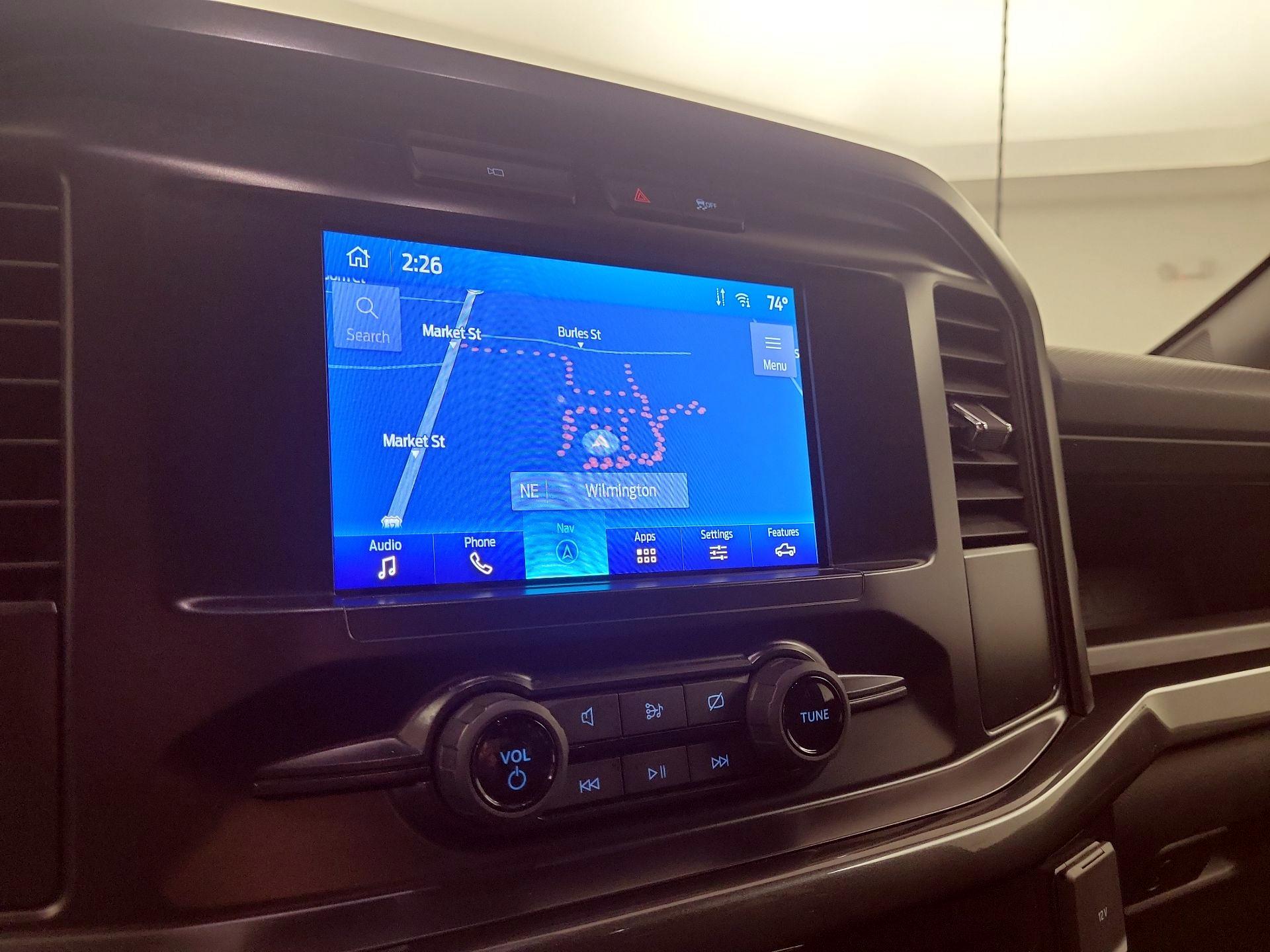 Thumbnail: 2022 Ford F-150 - 12