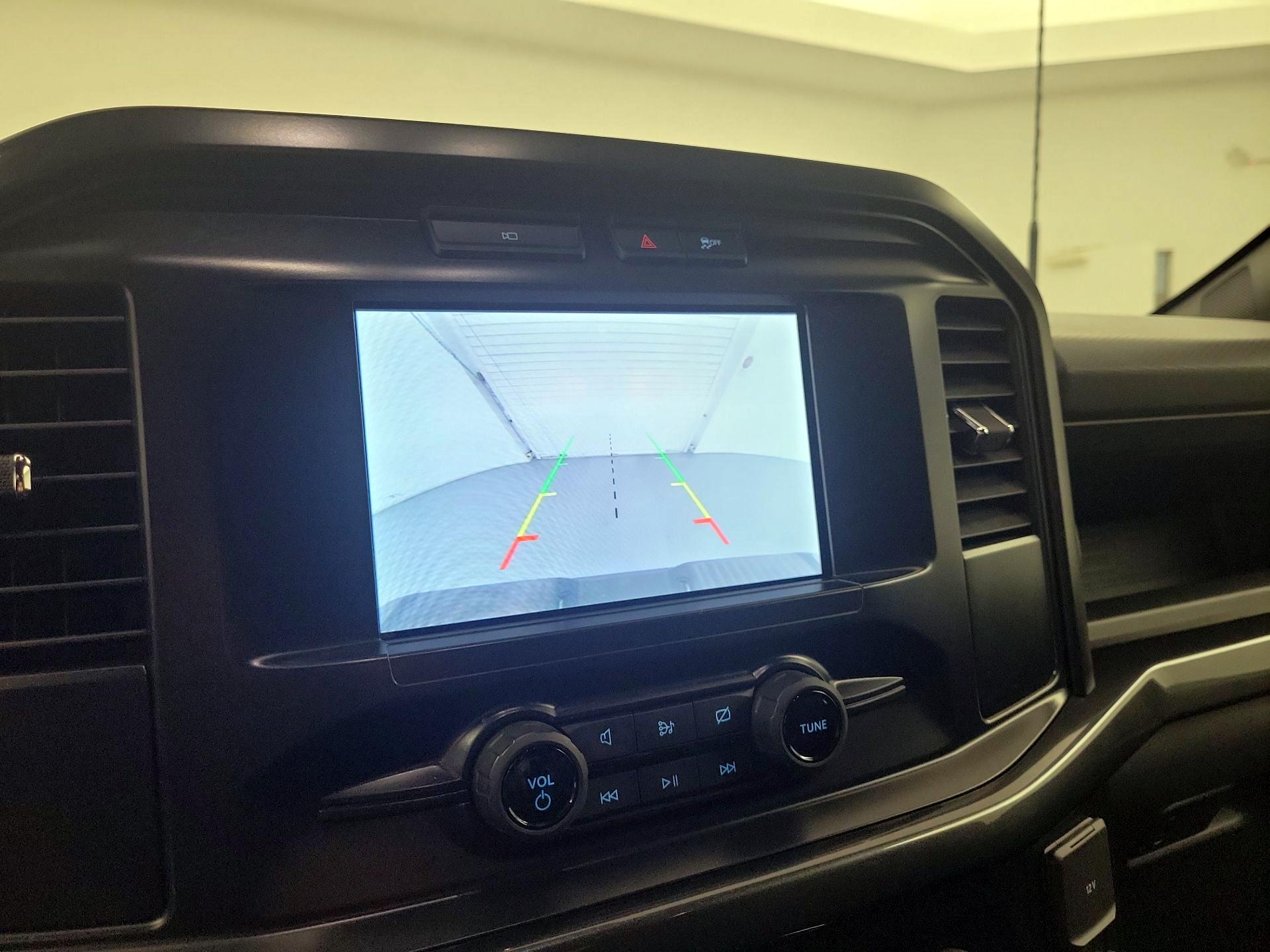 Thumbnail: 2022 Ford F-150 - 13