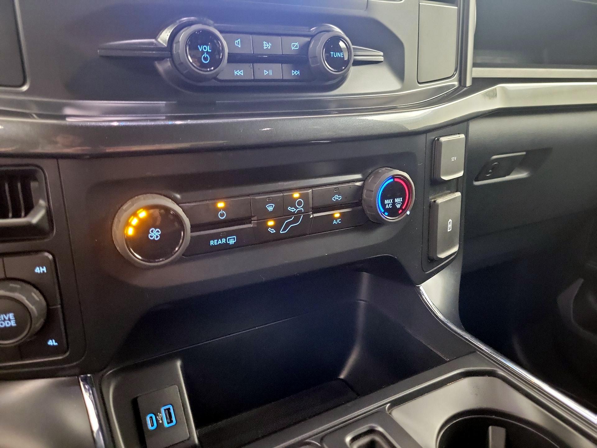 Thumbnail: 2022 Ford F-150 - 15