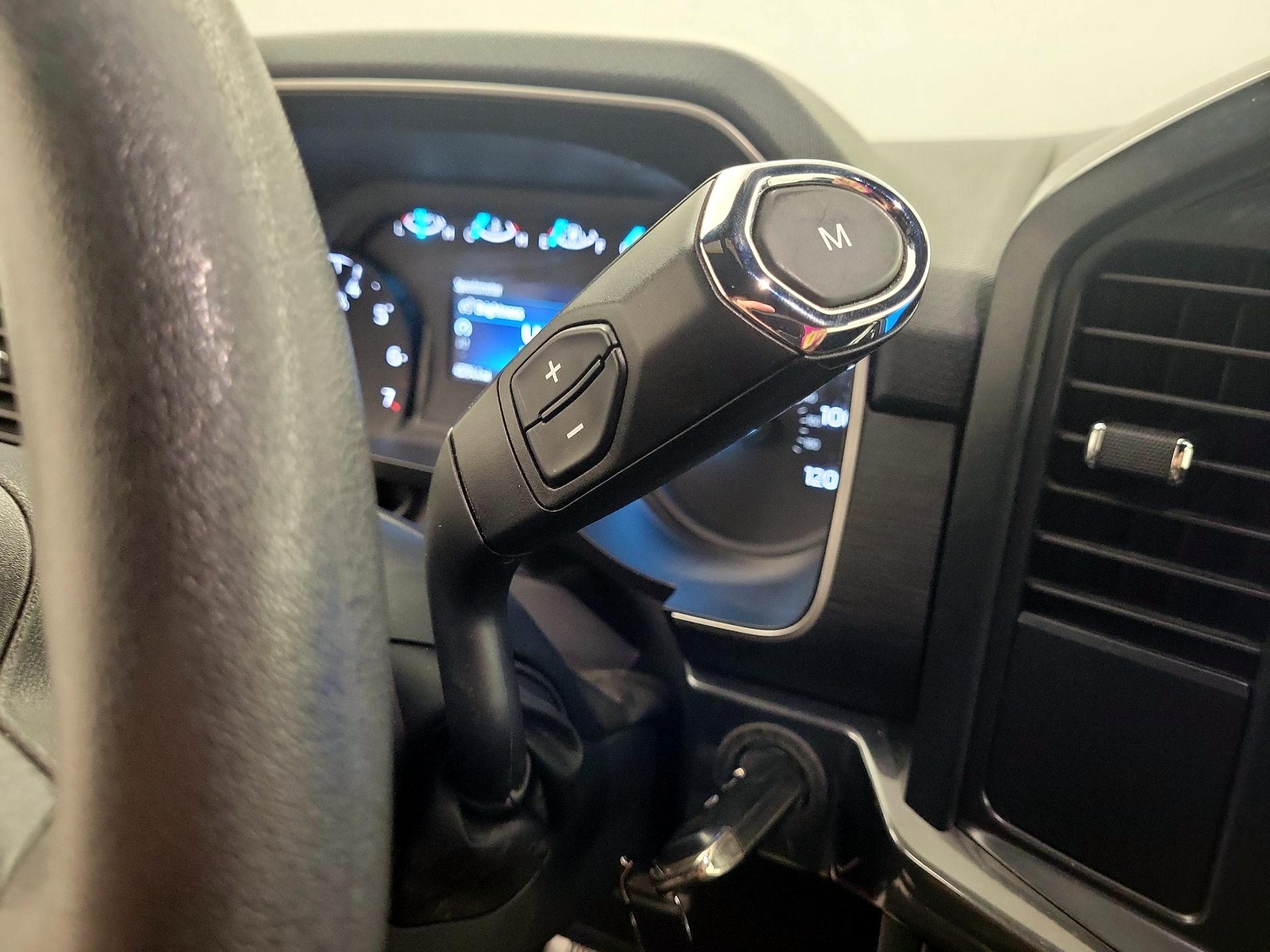 Thumbnail: 2022 Ford F-150 - 16