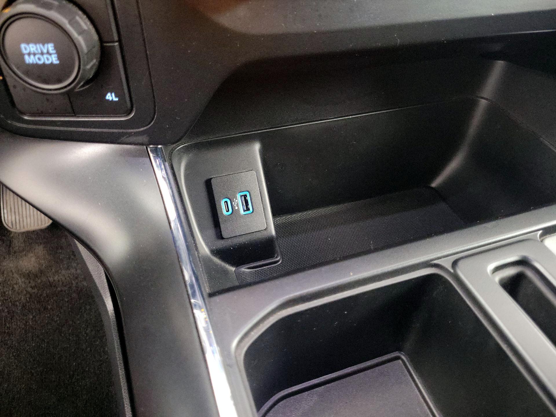 Thumbnail: 2022 Ford F-150 - 17