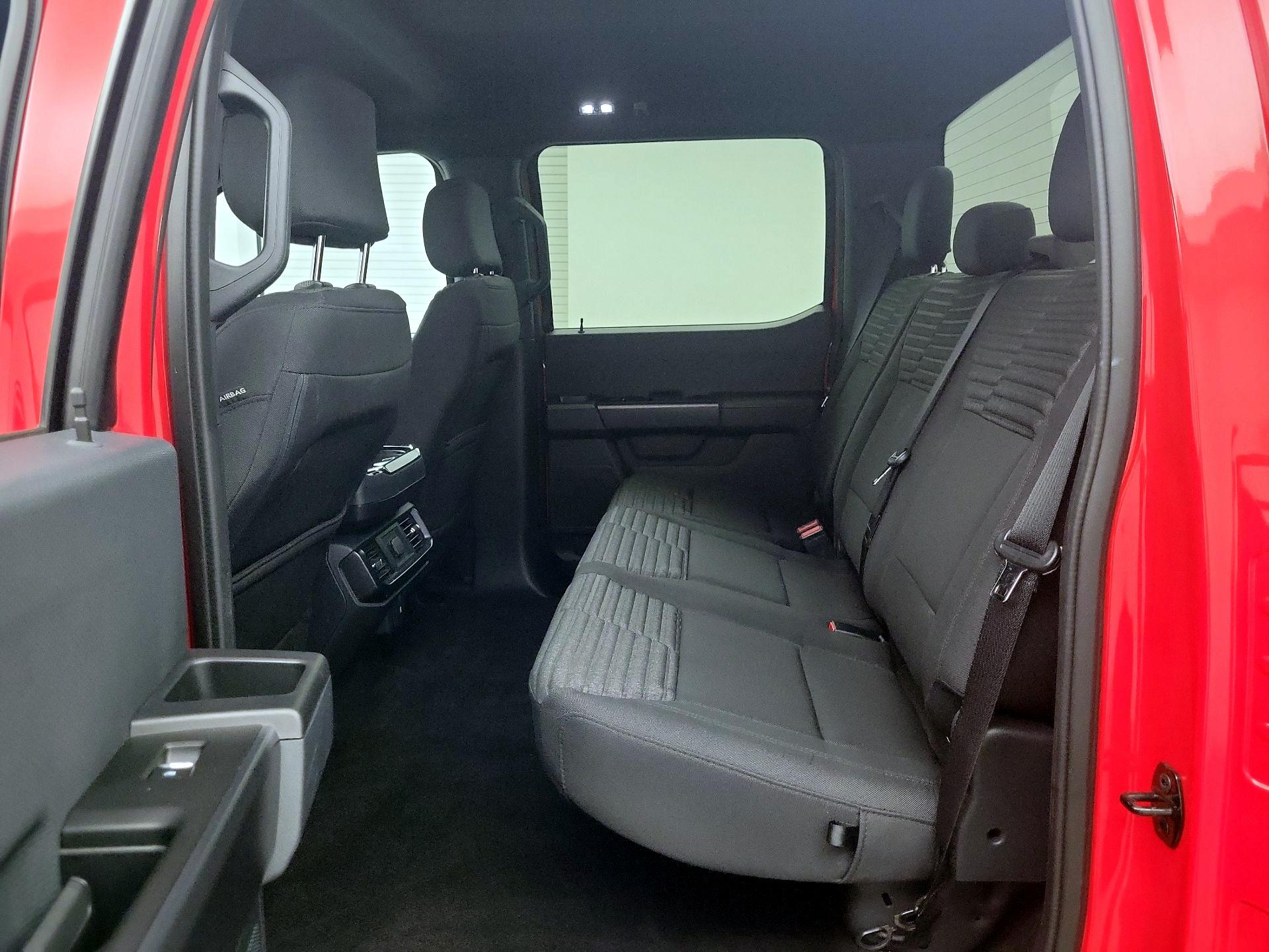 Thumbnail: 2022 Ford F-150 - 18