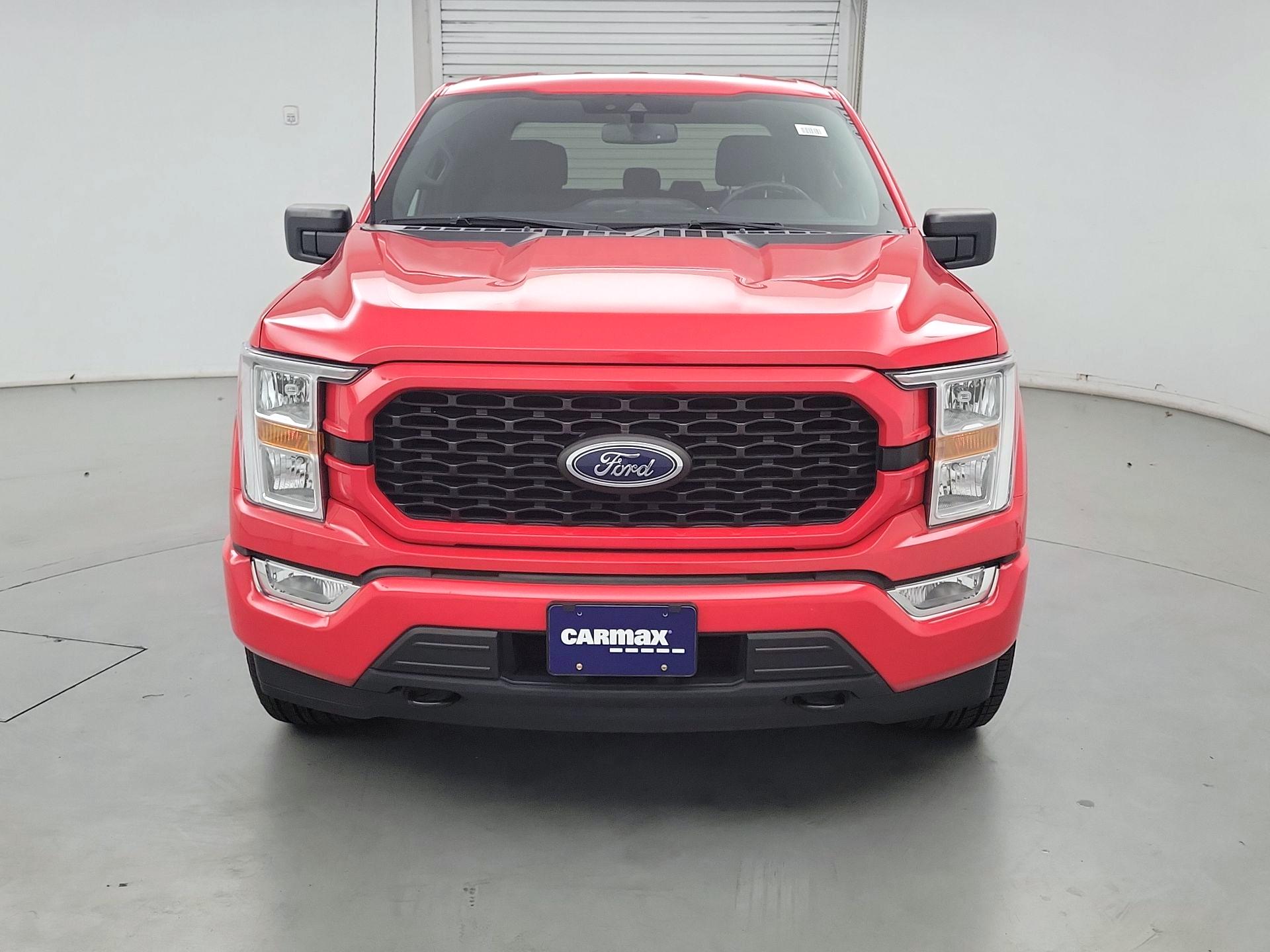 Thumbnail: 2022 Ford F-150 - 2