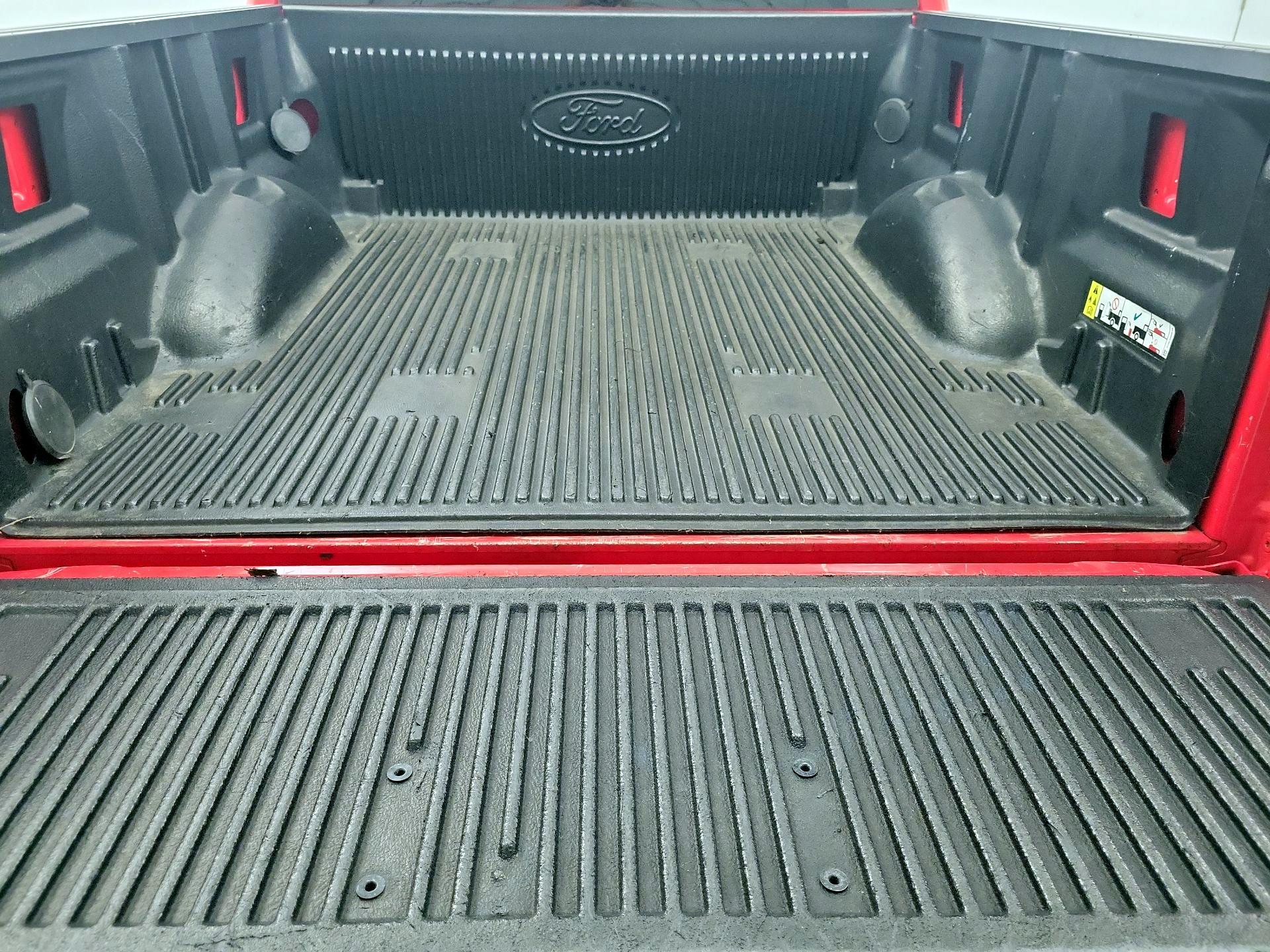 Thumbnail: 2022 Ford F-150 - 19