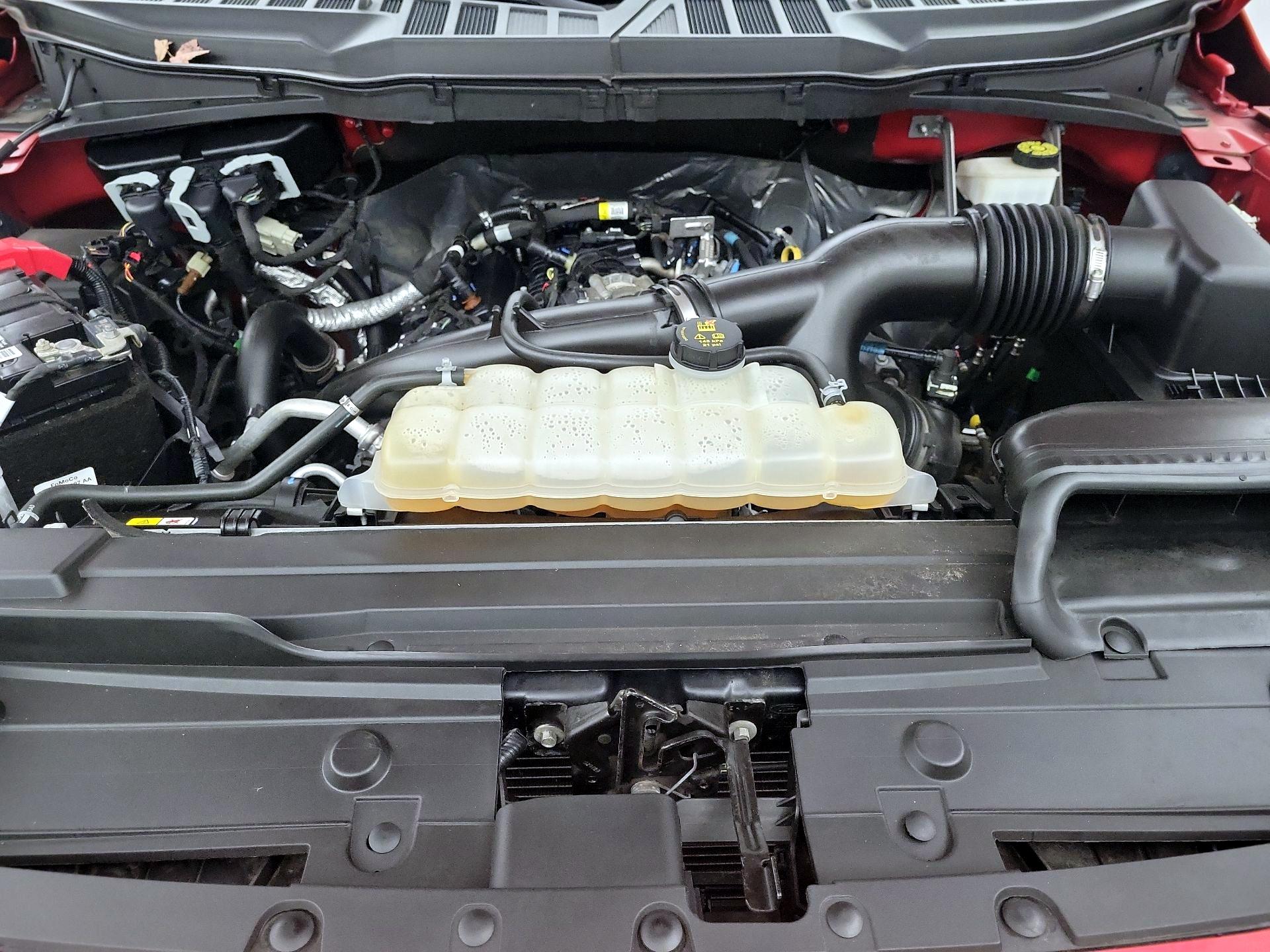 Thumbnail: 2022 Ford F-150 - 20