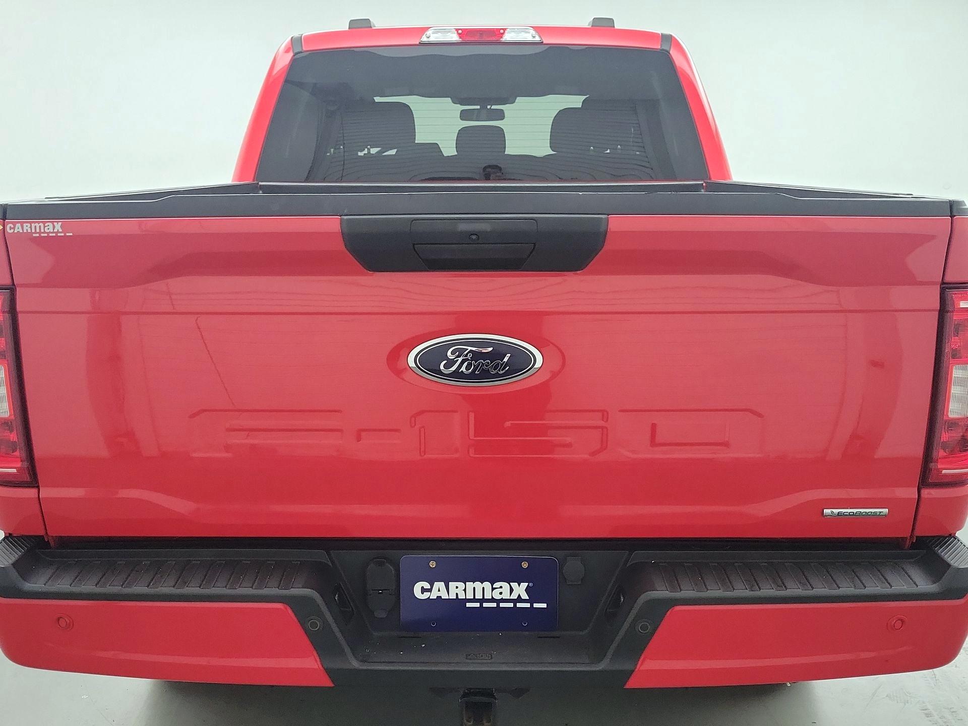 Thumbnail: 2022 Ford F-150 - 6