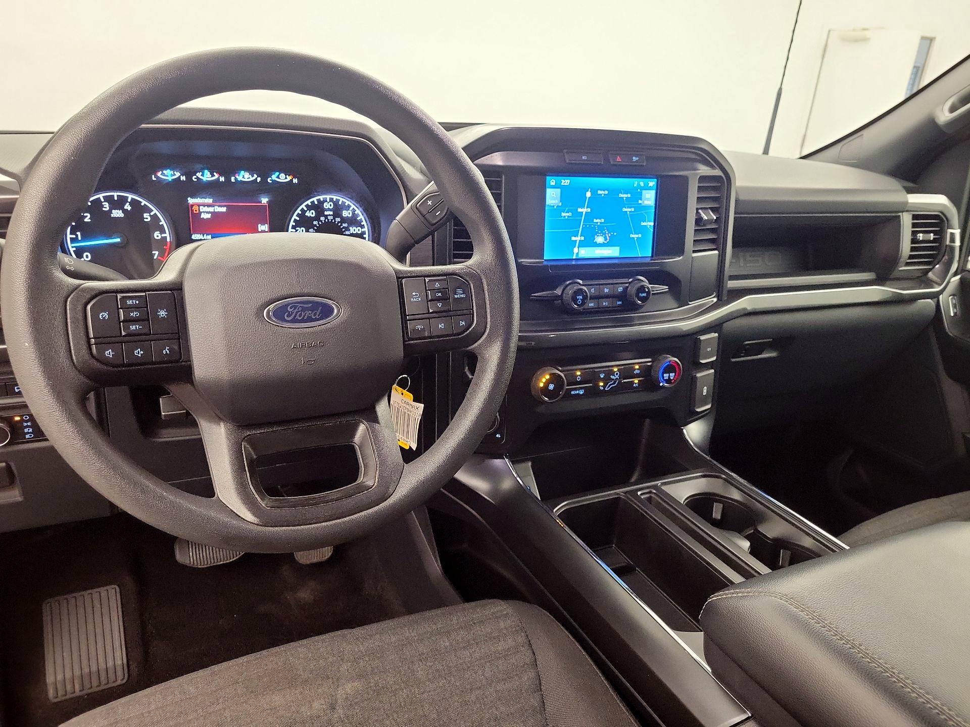 Thumbnail: 2022 Ford F-150 - 8