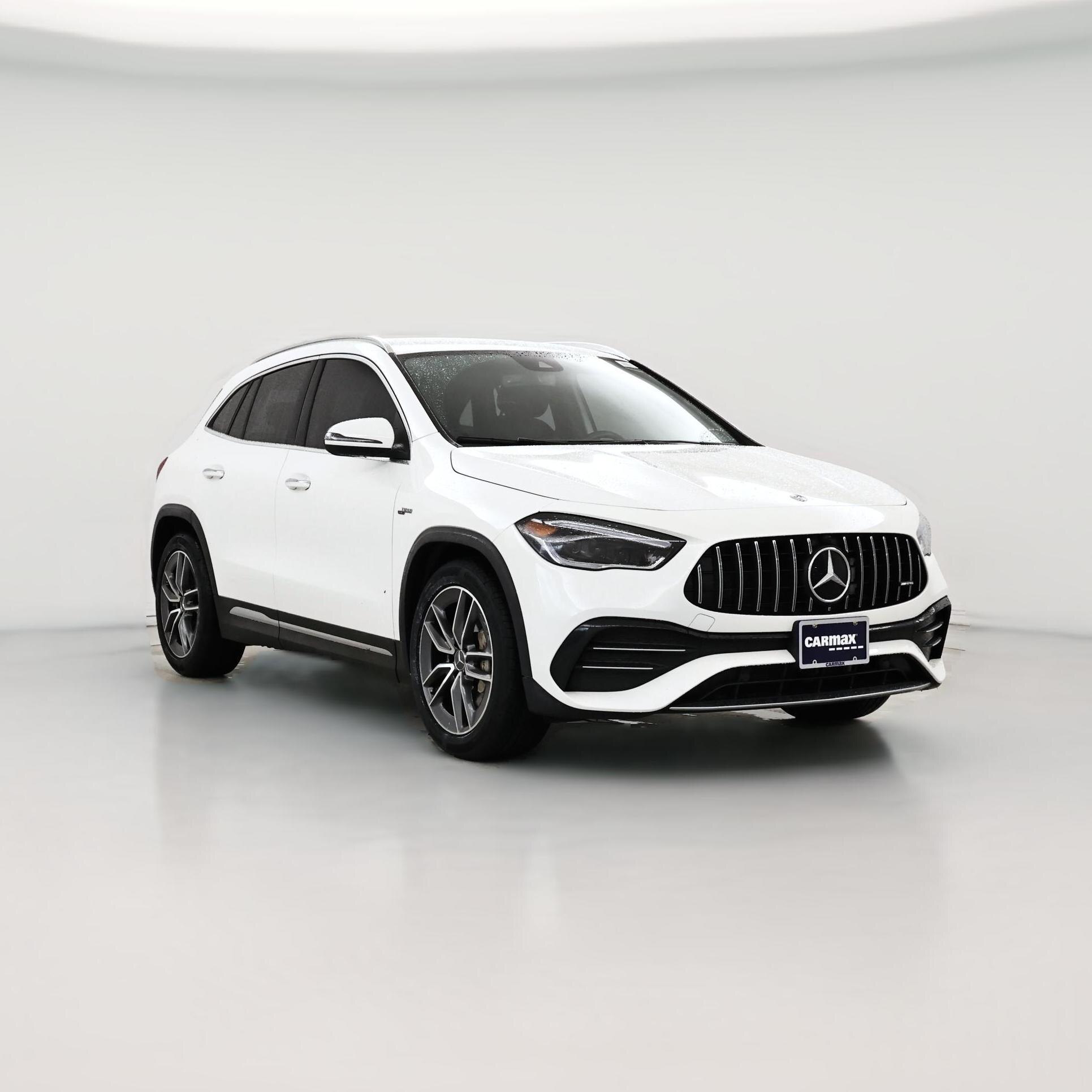 Thumbnail: 2023 Mercedes-Benz GLA - 1