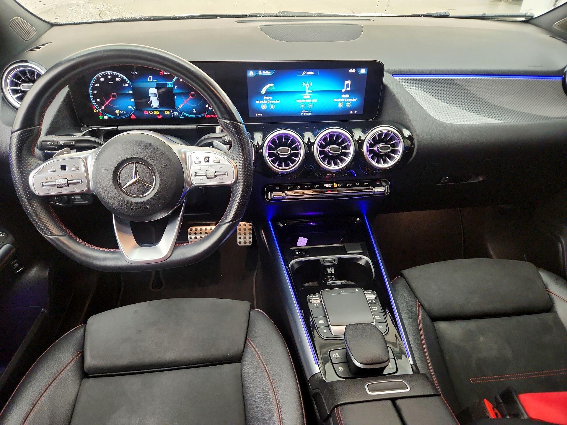 Thumbnail: 2023 Mercedes-Benz GLA - 9