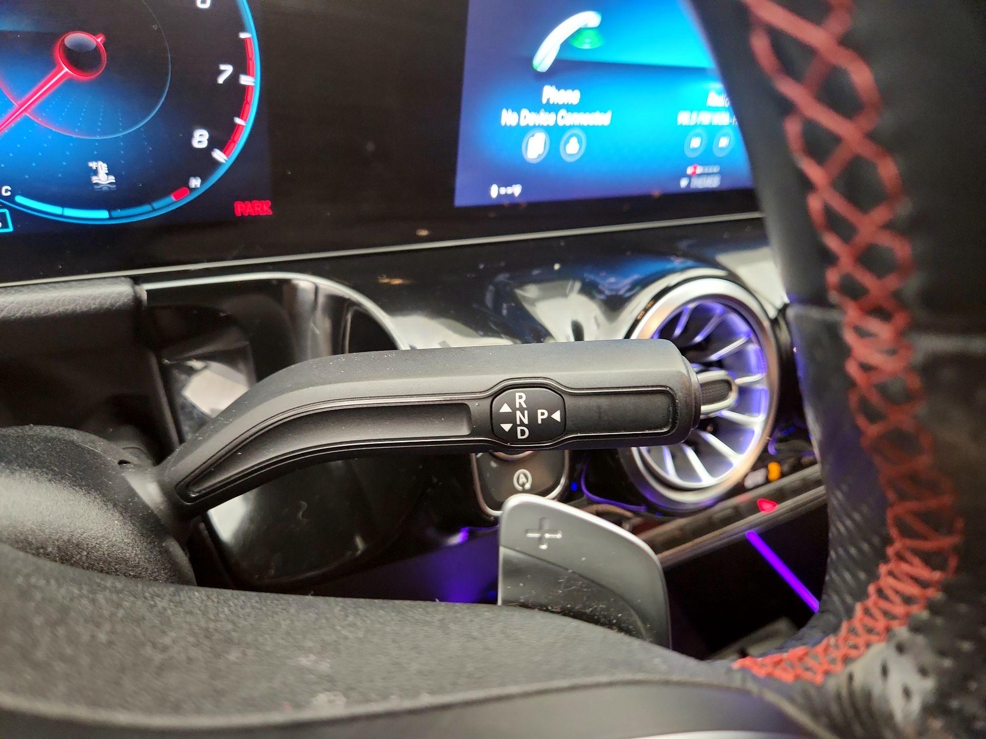 Thumbnail: 2023 Mercedes-Benz GLA - 17