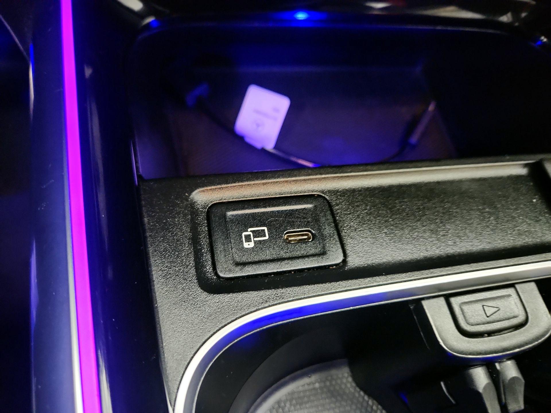 Thumbnail: 2023 Mercedes-Benz GLA - 18