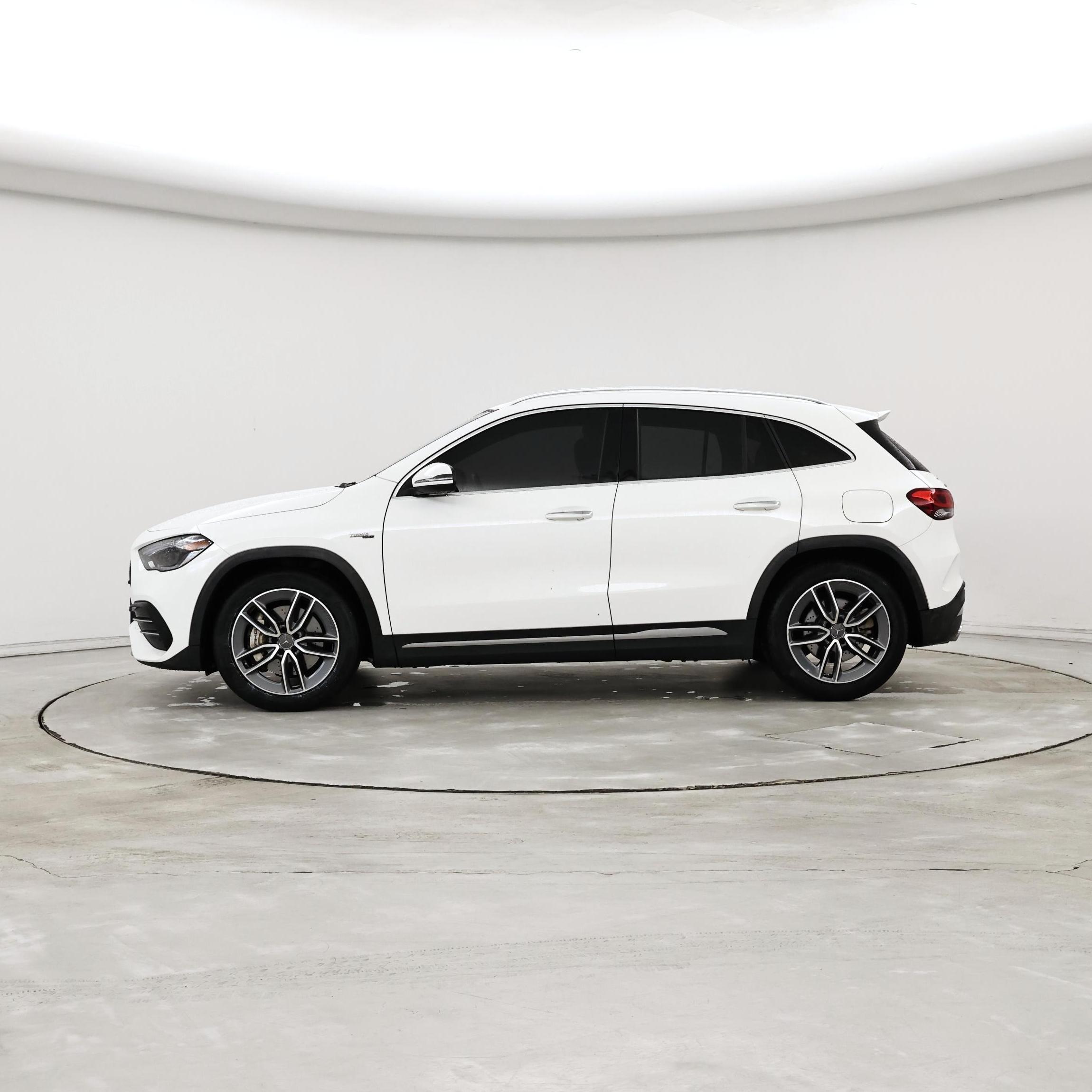 Thumbnail: 2023 Mercedes-Benz GLA - 3