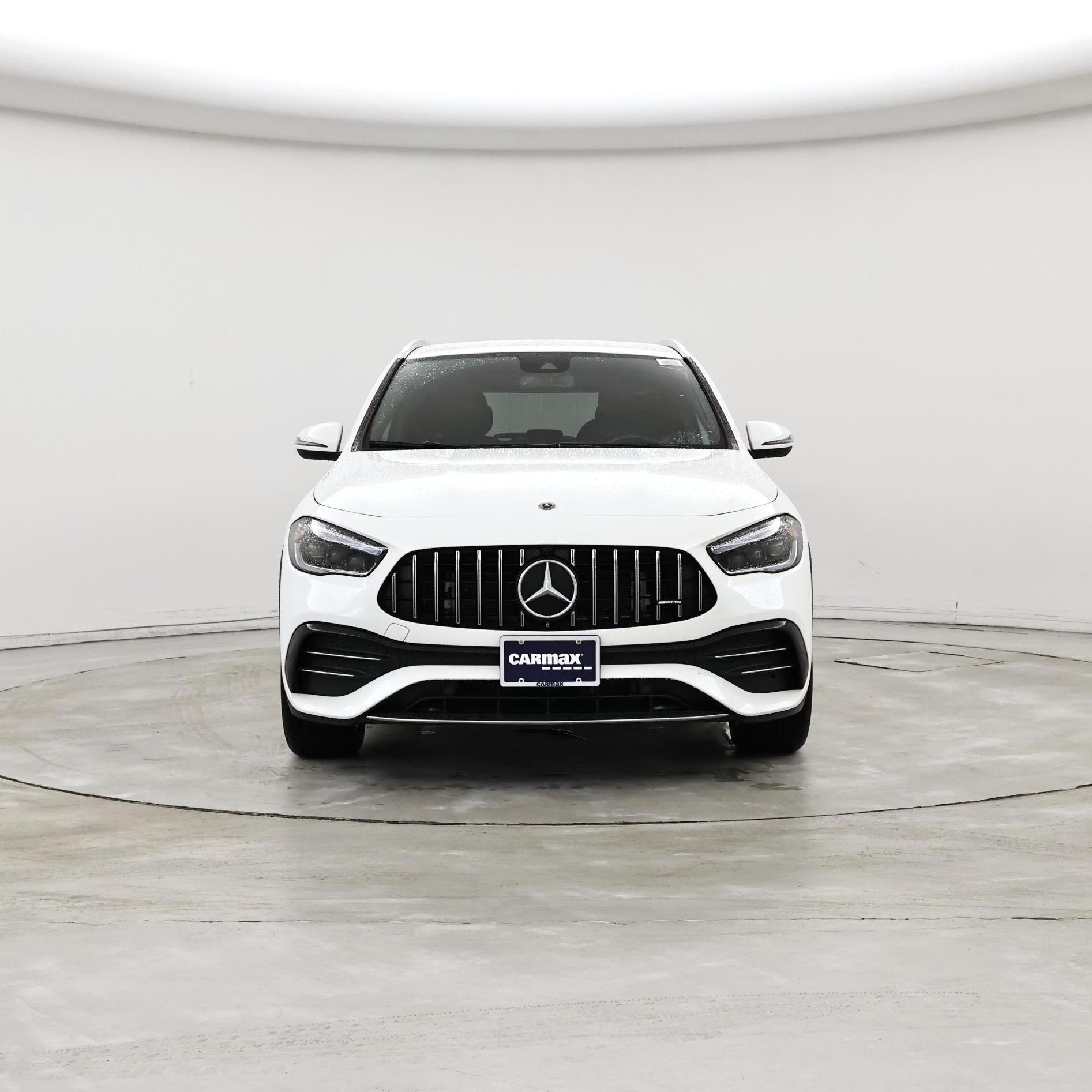 Thumbnail: 2023 Mercedes-Benz GLA - 5