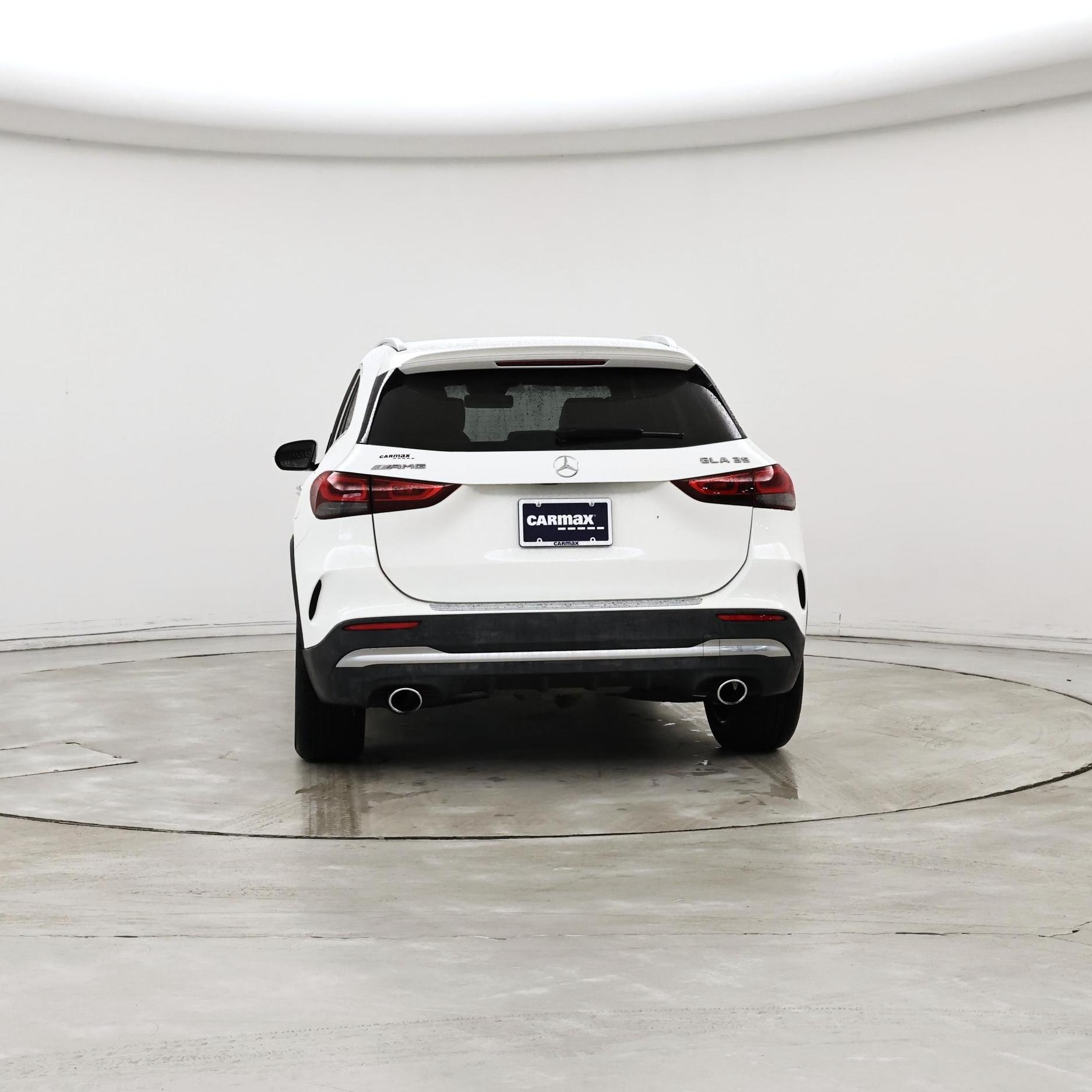 Thumbnail: 2023 Mercedes-Benz GLA - 6