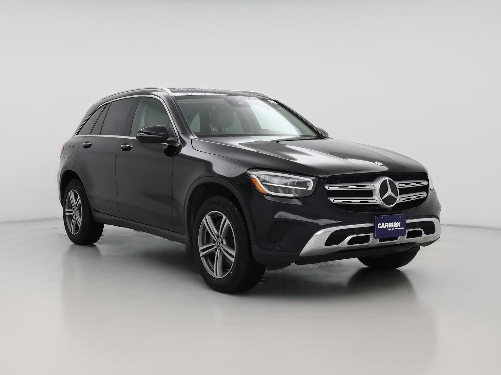 2022 Mercedes-Benz GLC GLC300