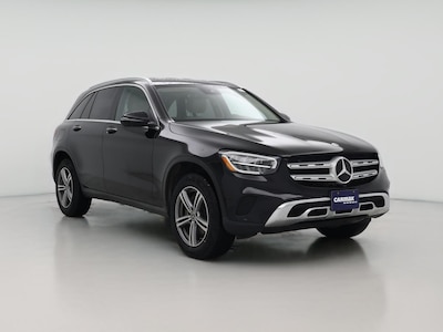2022 Mercedes-Benz GLC300