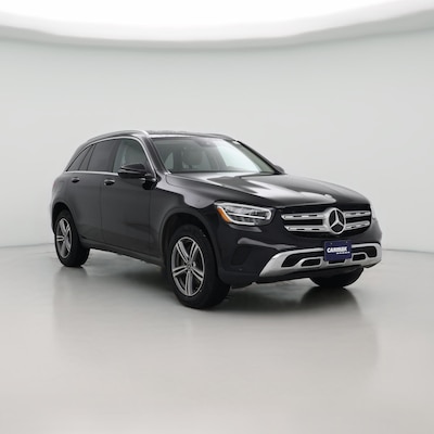 2022 Mercedes-Benz GLC300