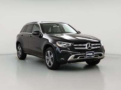 2020 Mercedes-Benz GLC300
