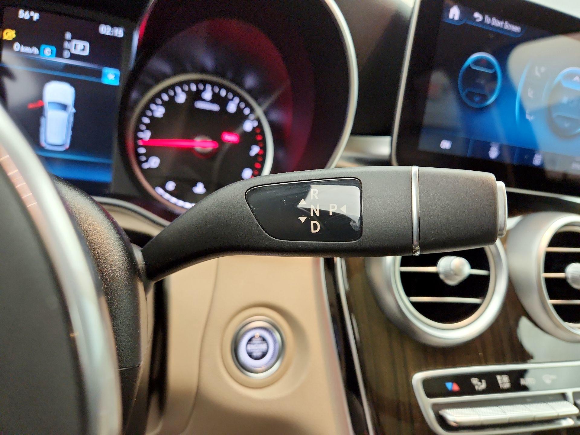 Thumbnail: 2020 Mercedes-Benz GLC - 17