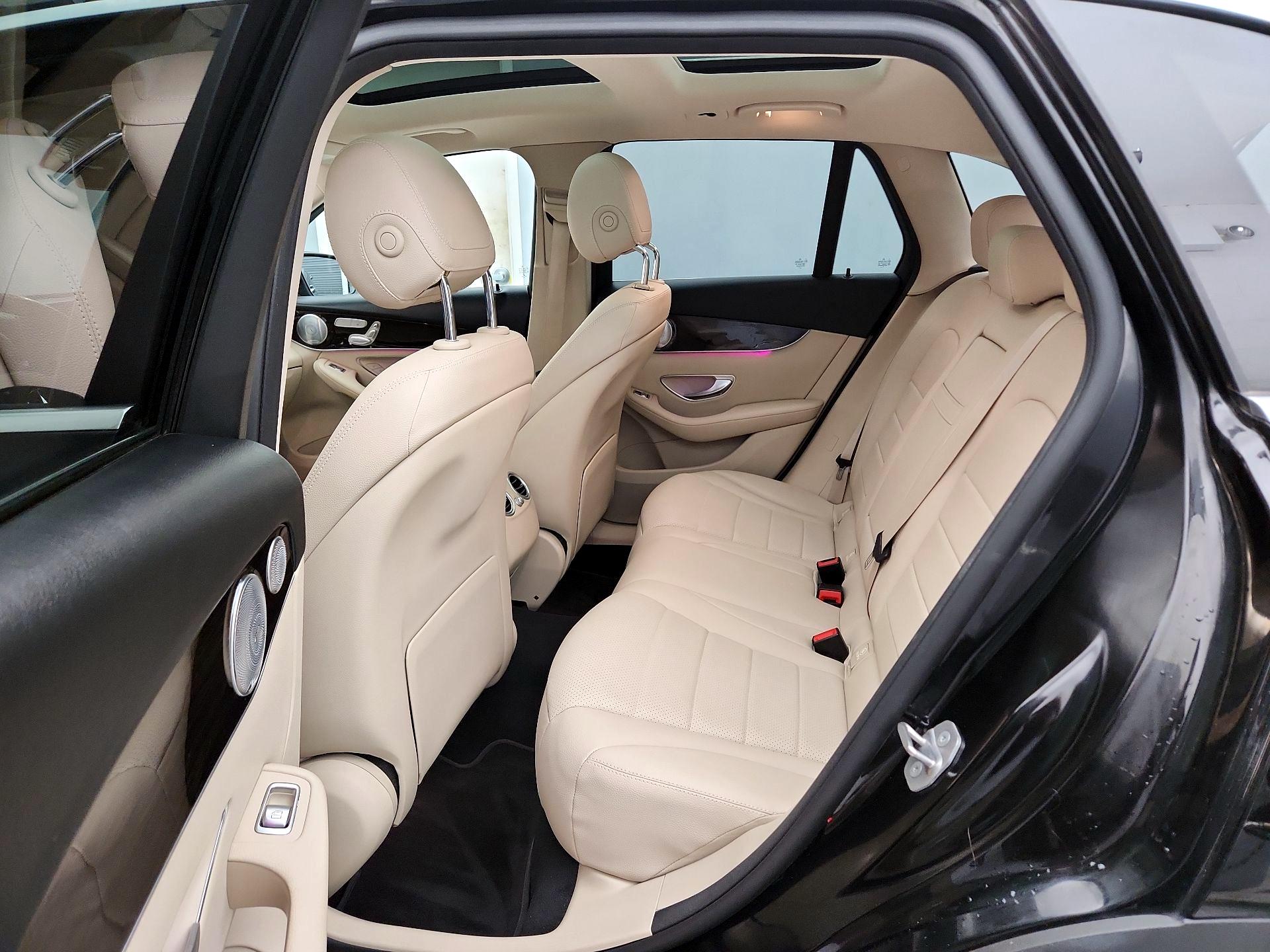 Thumbnail: 2020 Mercedes-Benz GLC - 20