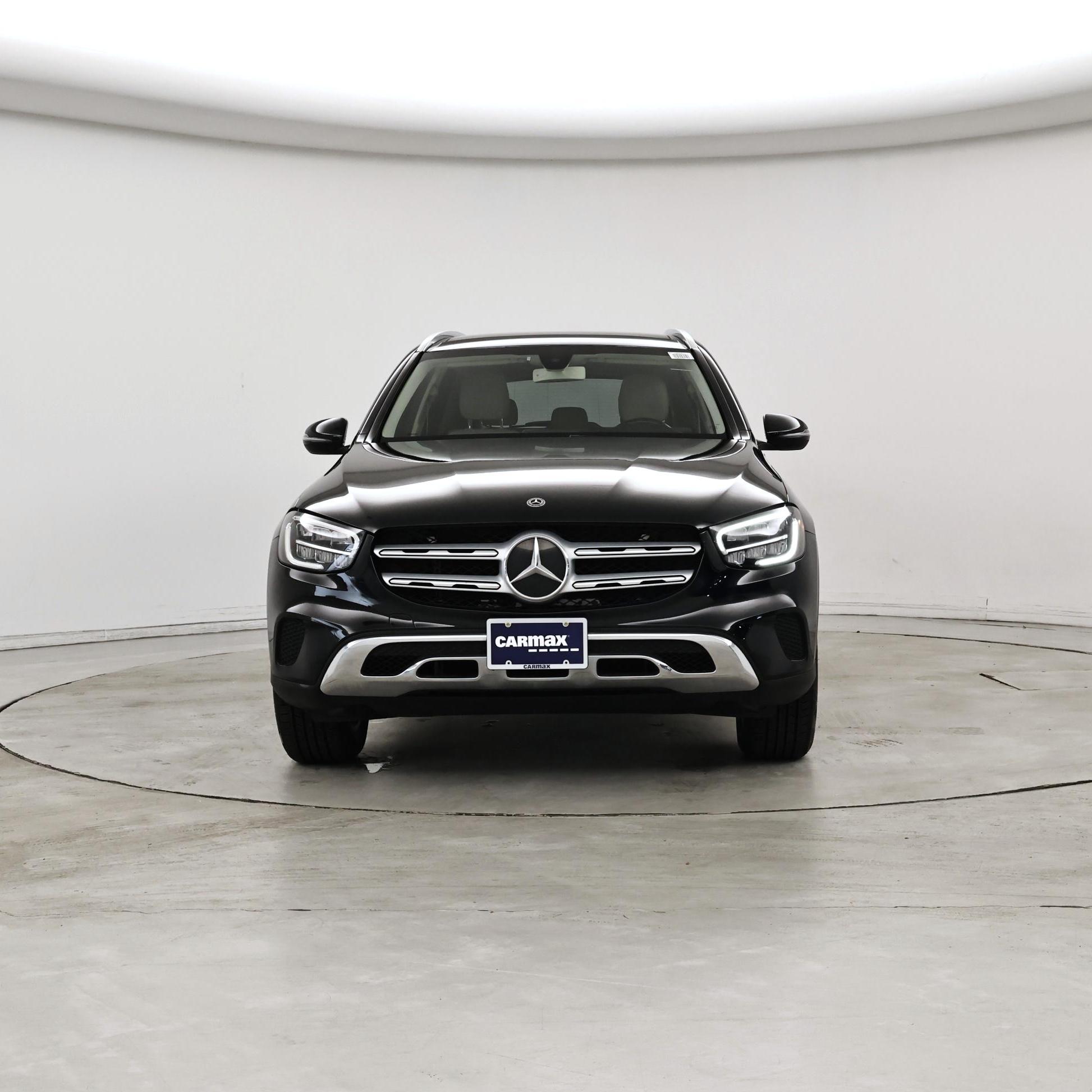 Thumbnail: 2020 Mercedes-Benz GLC - 5