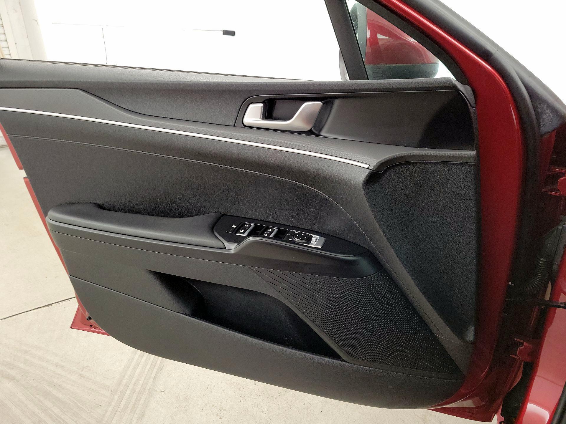 Thumbnail: 2021 Kia K5 - 12