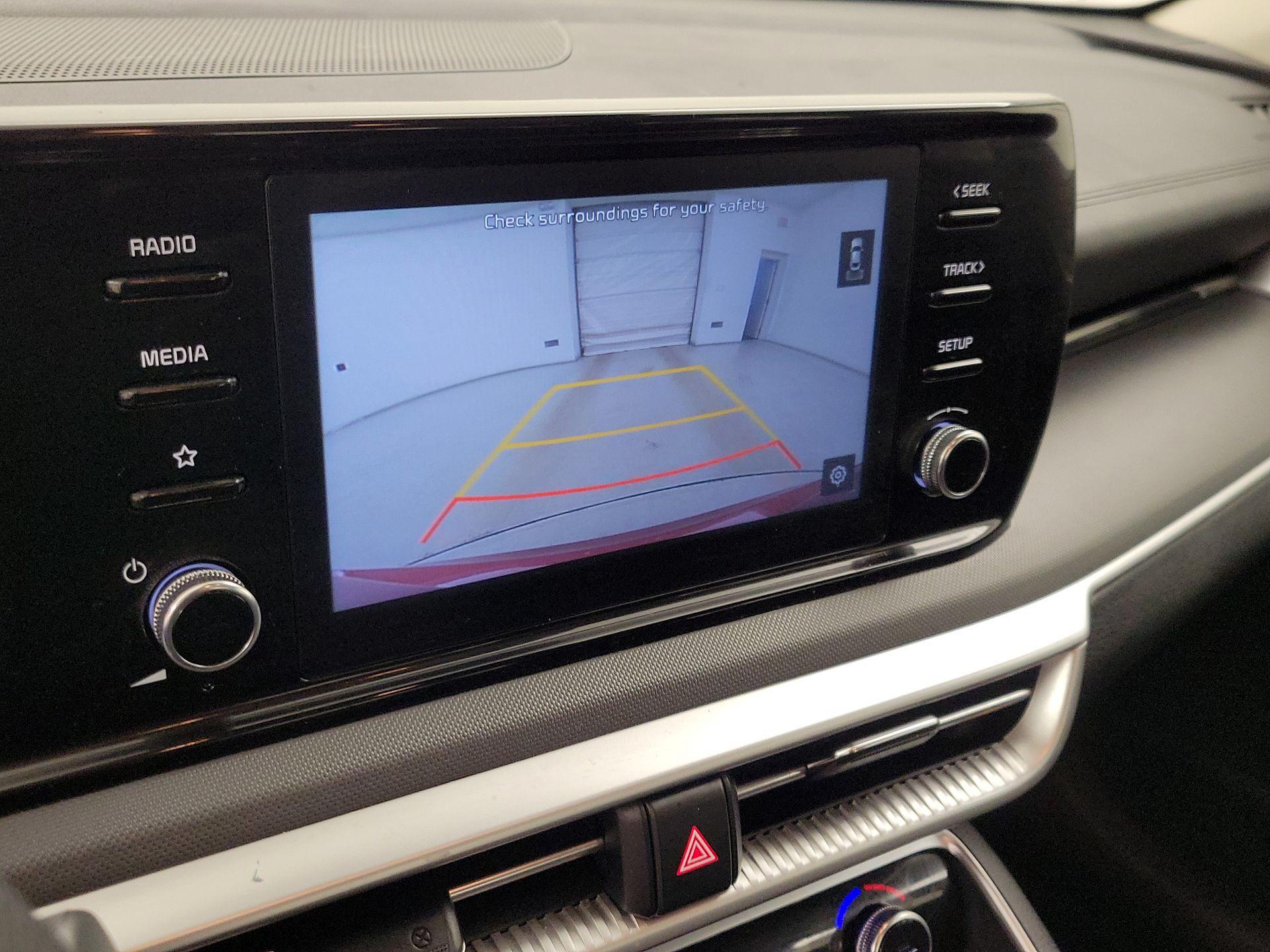 Thumbnail: 2021 Kia K5 - 14