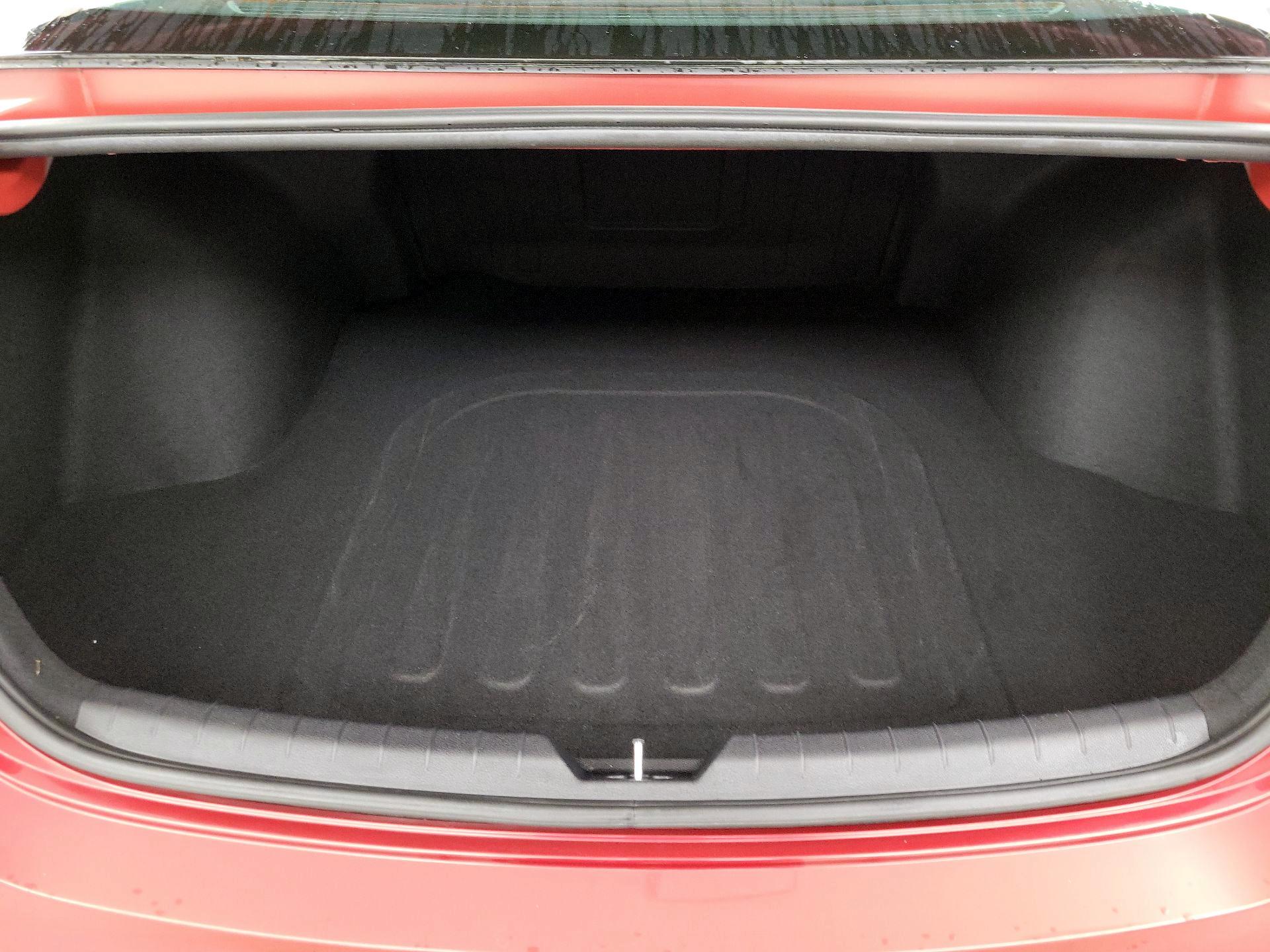 Thumbnail: 2021 Kia K5 - 19