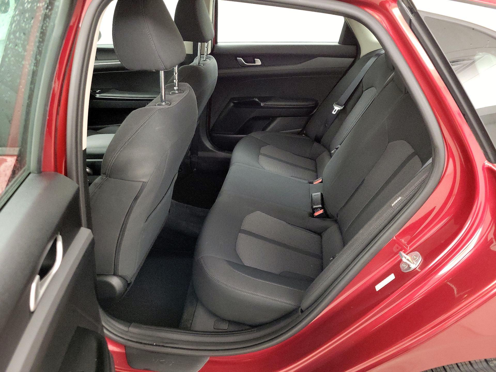 Thumbnail: 2021 Kia K5 - 20