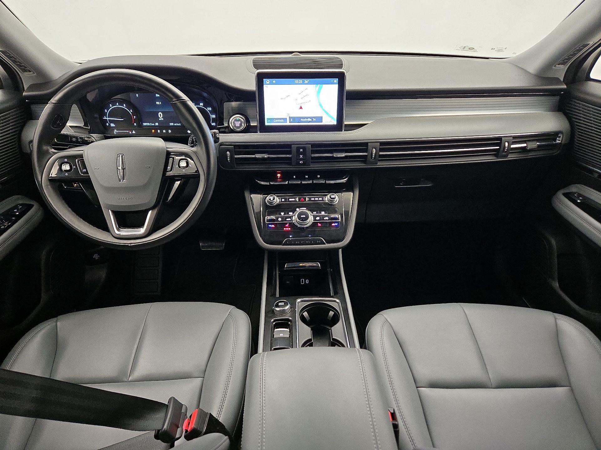Thumbnail: 2021 Lincoln Corsair - 9