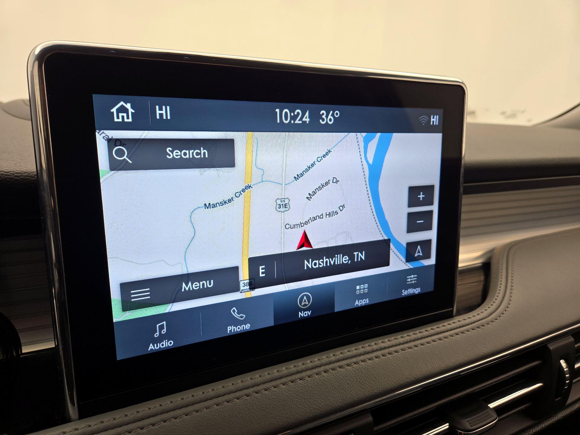 Thumbnail: 2021 Lincoln Corsair - 14