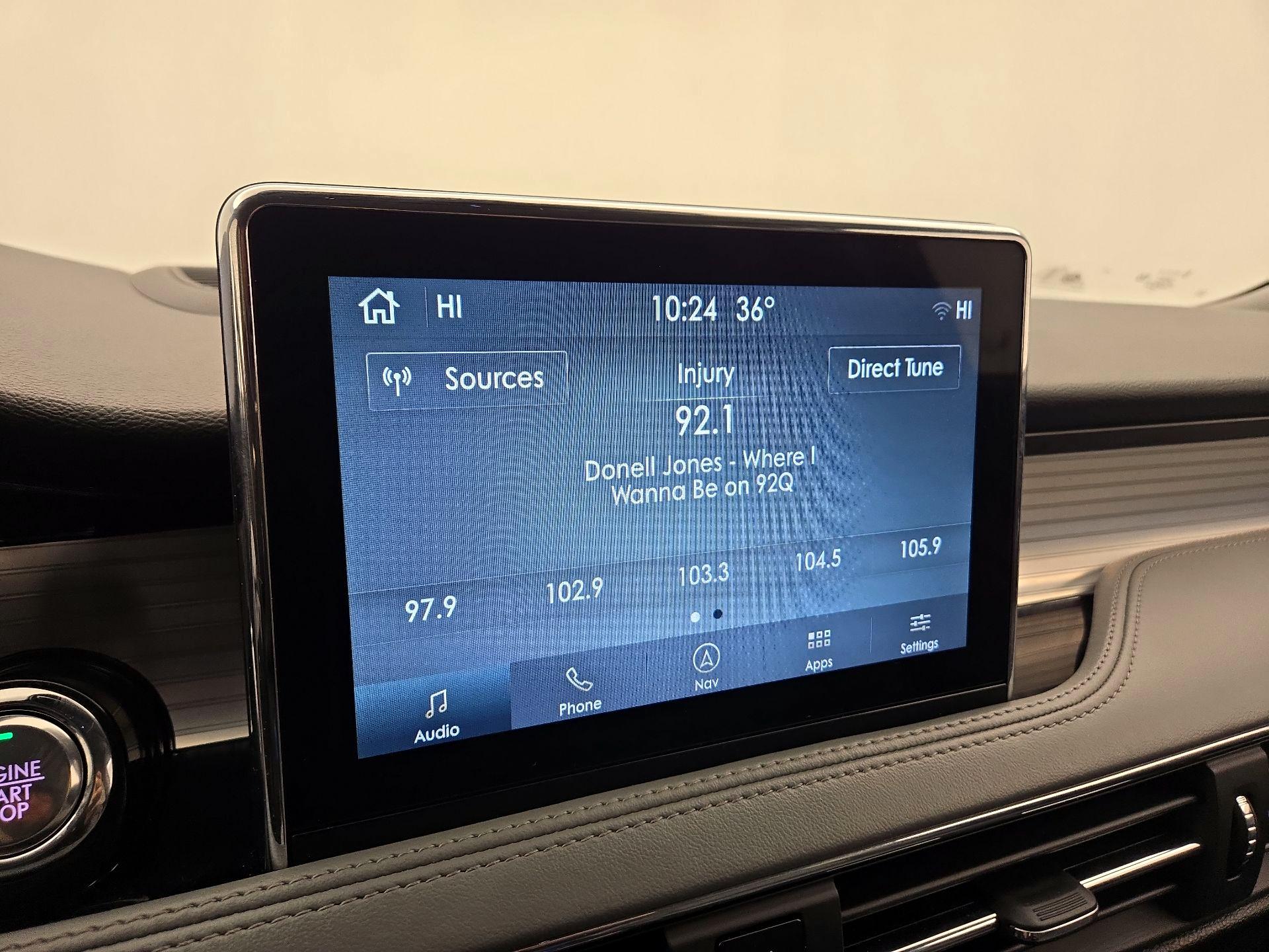 Thumbnail: 2021 Lincoln Corsair - 16