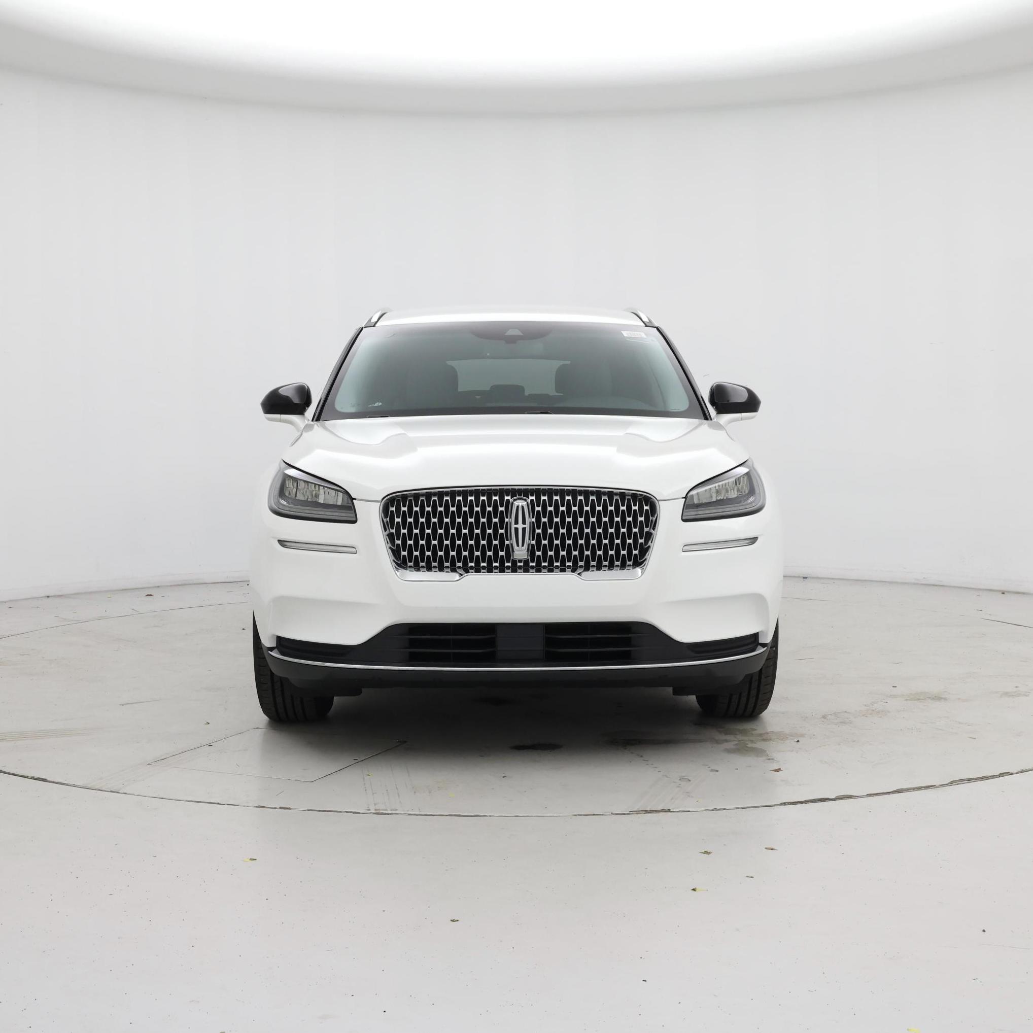 Thumbnail: 2021 Lincoln Corsair - 5